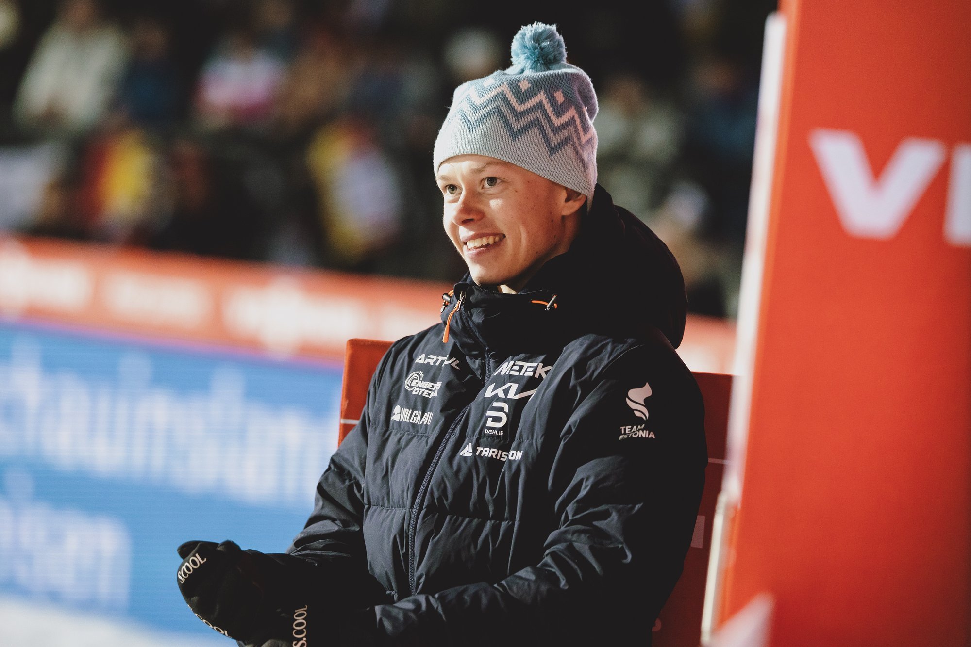 Artti Aigro jätab olümpiamängude normaalmäe võistluse vahele. „Mul oleks raske anda endast hüppemäel võistlusolukorras maksimum“