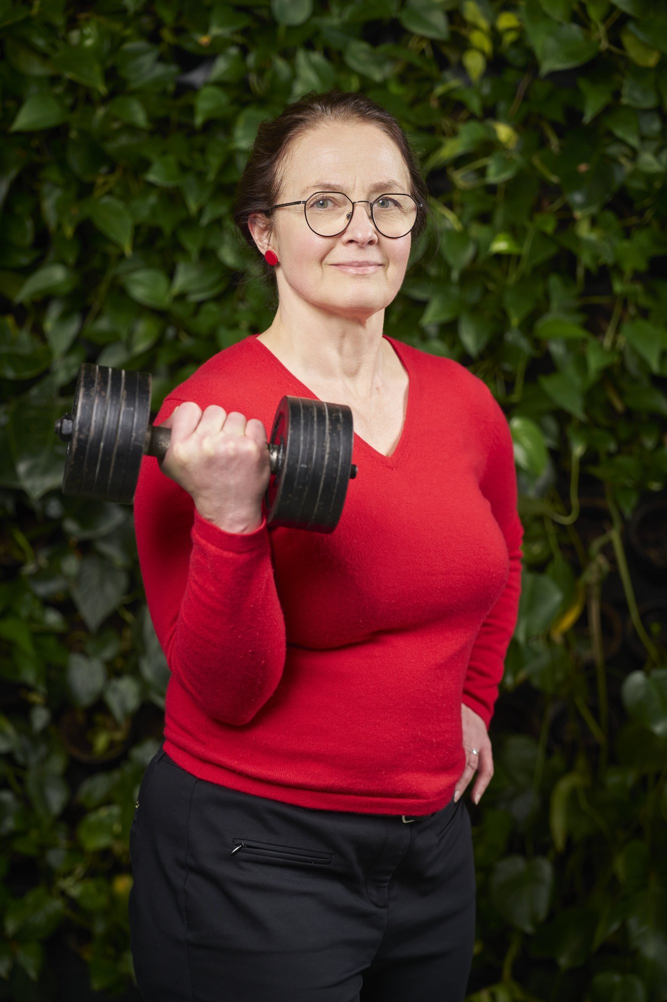 Maarja Öpik: mind üllatab, kui mõtlematult me põllumuldi käest anname