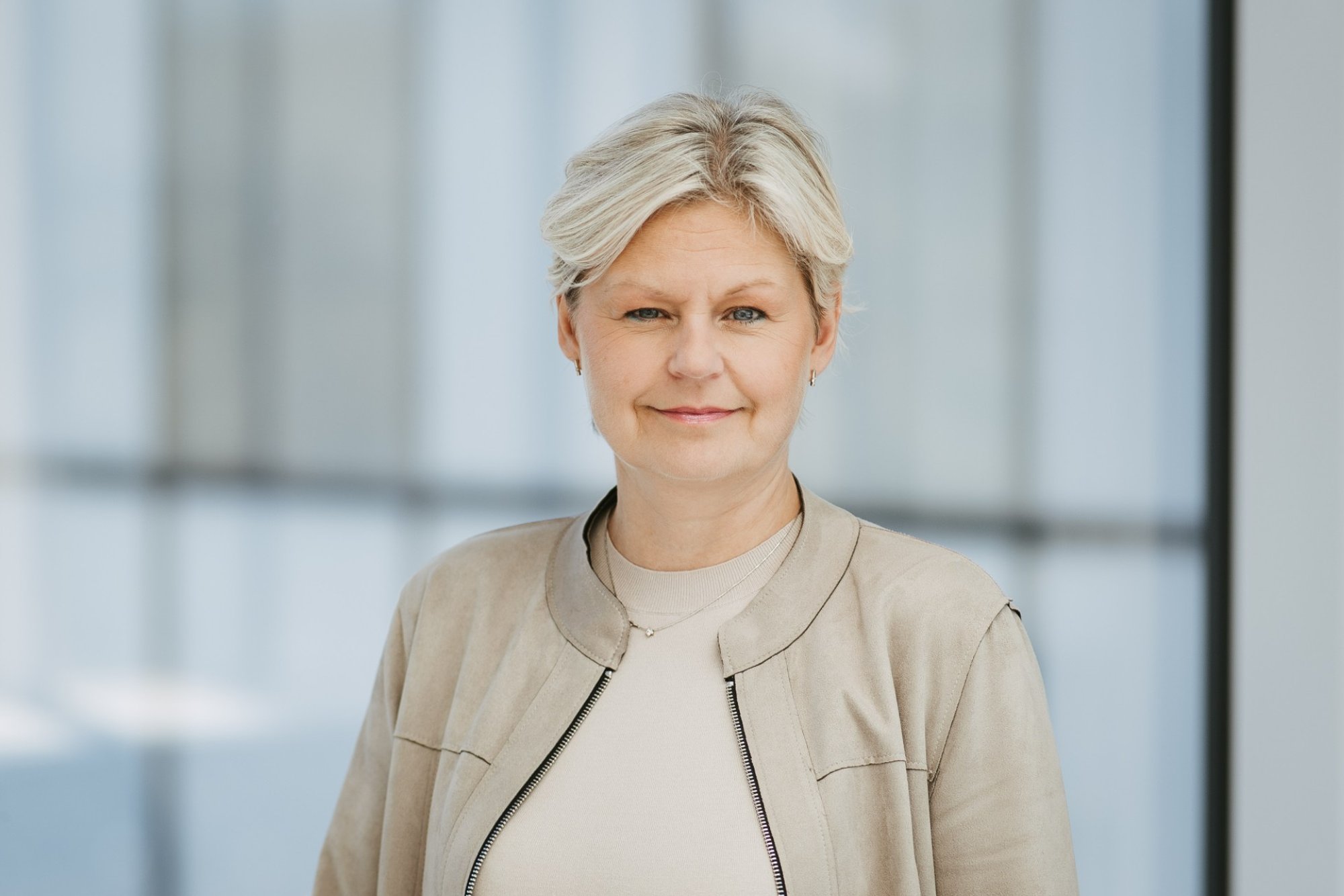 Juhtimise alguspunkt: mina ise