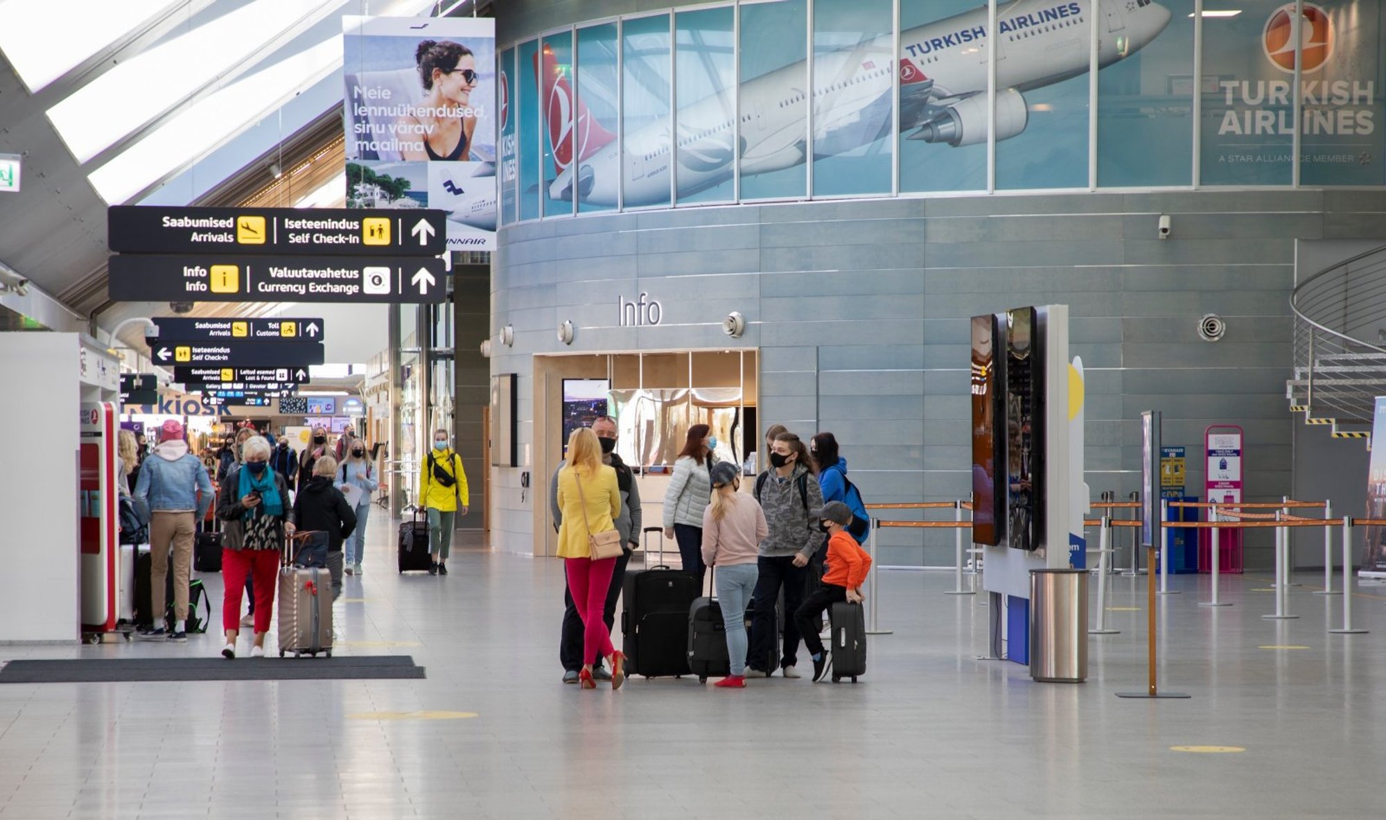 Ekspert toob välja levinuima vea, mis võib soojamaareisi rikkuda