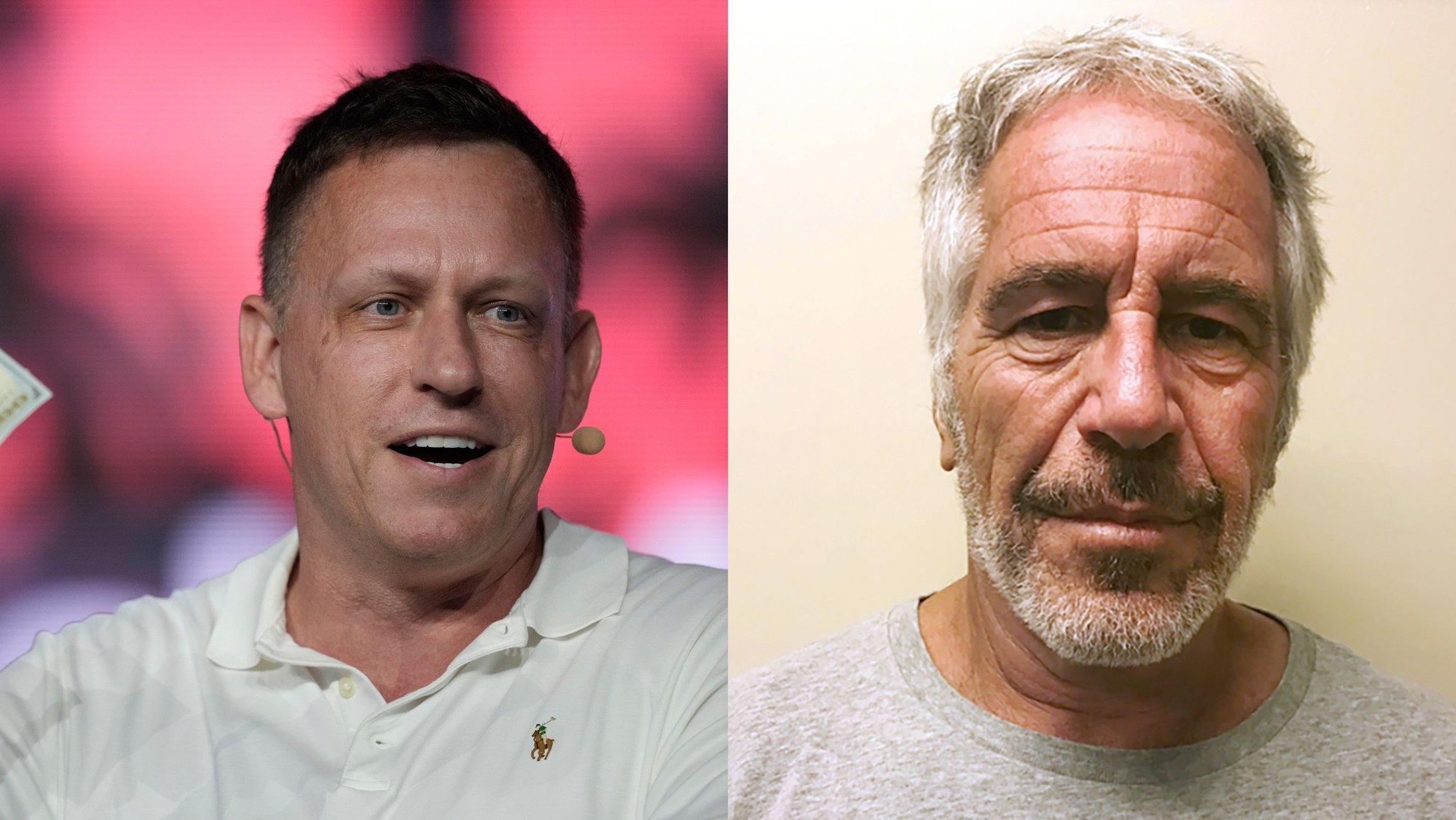 Epsteinile pakuti võimalust investeerida TransferWise’i, kuid tehinguni ei jõutud