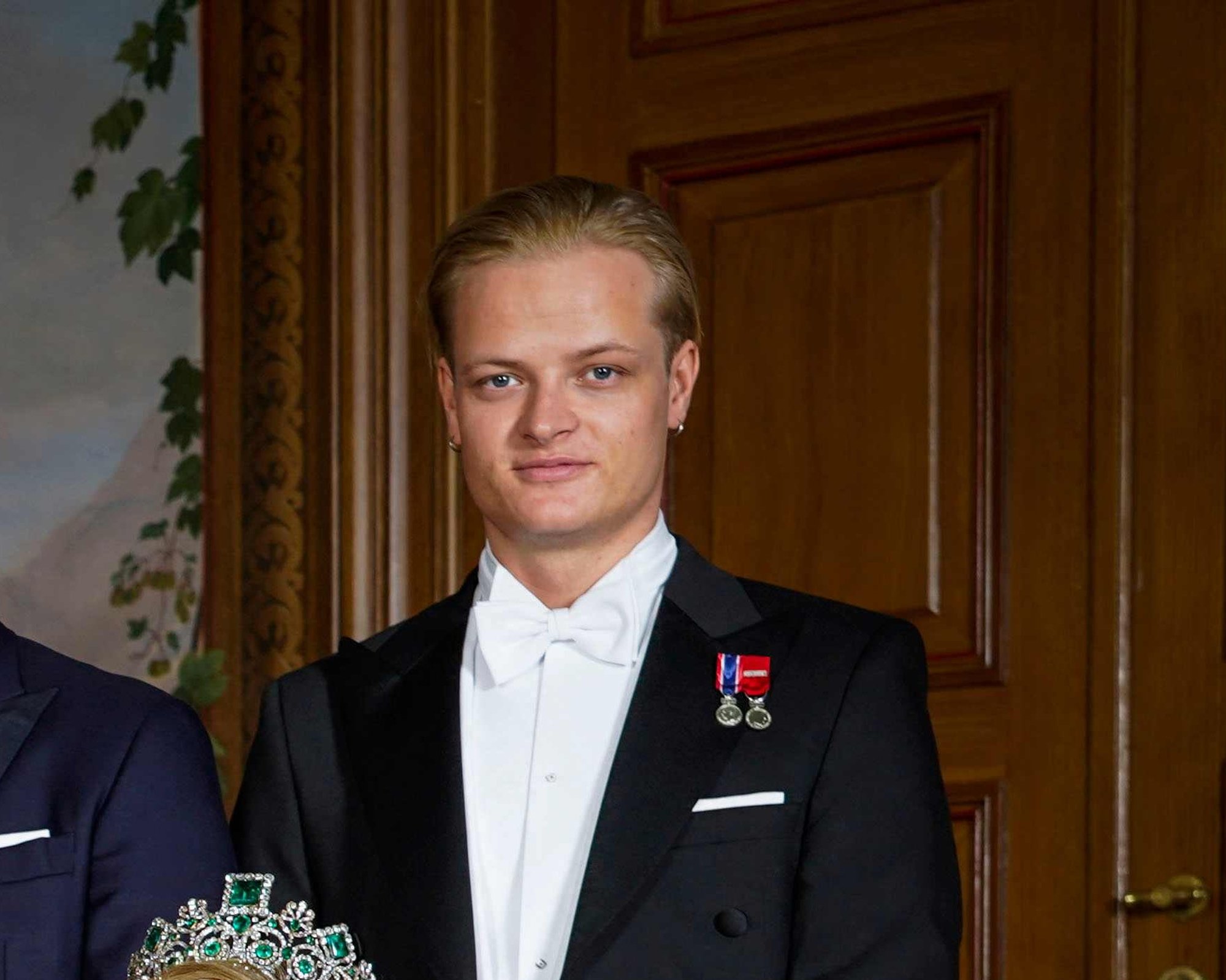 „Oli väga pime...“ Norra kroonprintsessi poja üks väidetavatest ohvritest rääkis kuningapere kodus juhtunust