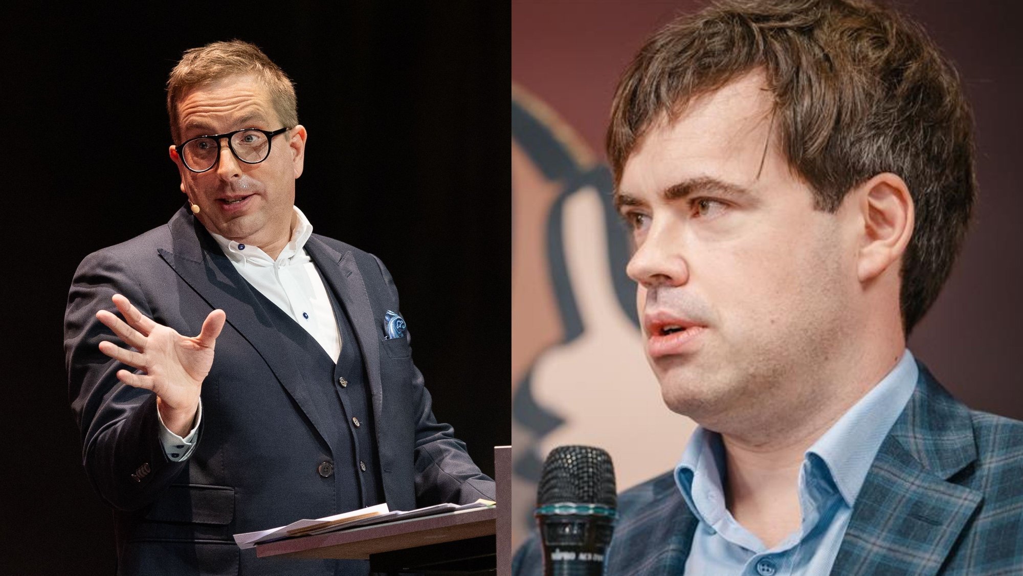 Vanad reeglid enam ei kehti. Finantsturu turvavõrk on auklik, ohud varitsevad ka indeksiinvestorit