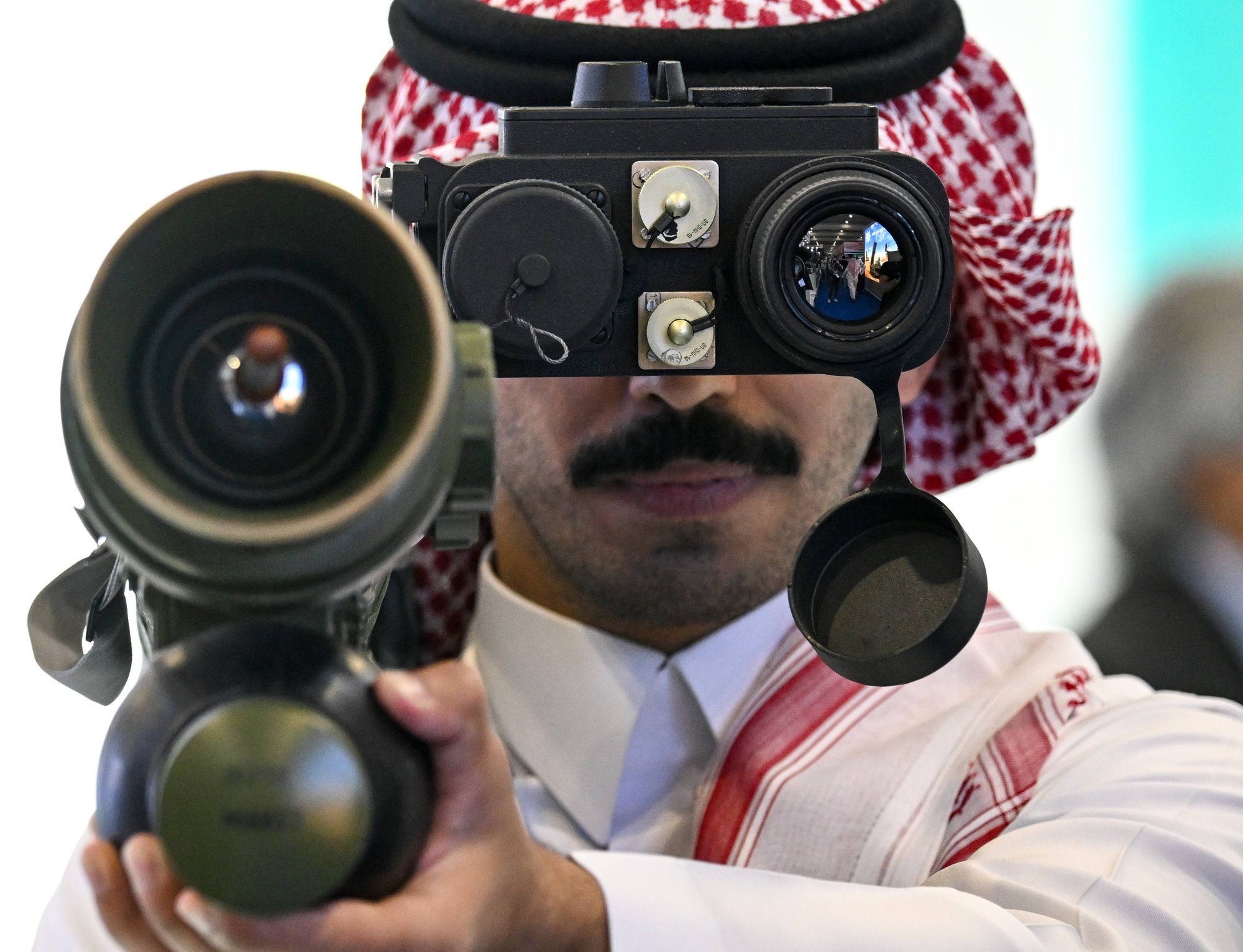 FT: Iraan sõlmis Venemaaga salaja õlalt lastavate rakettide tehingu