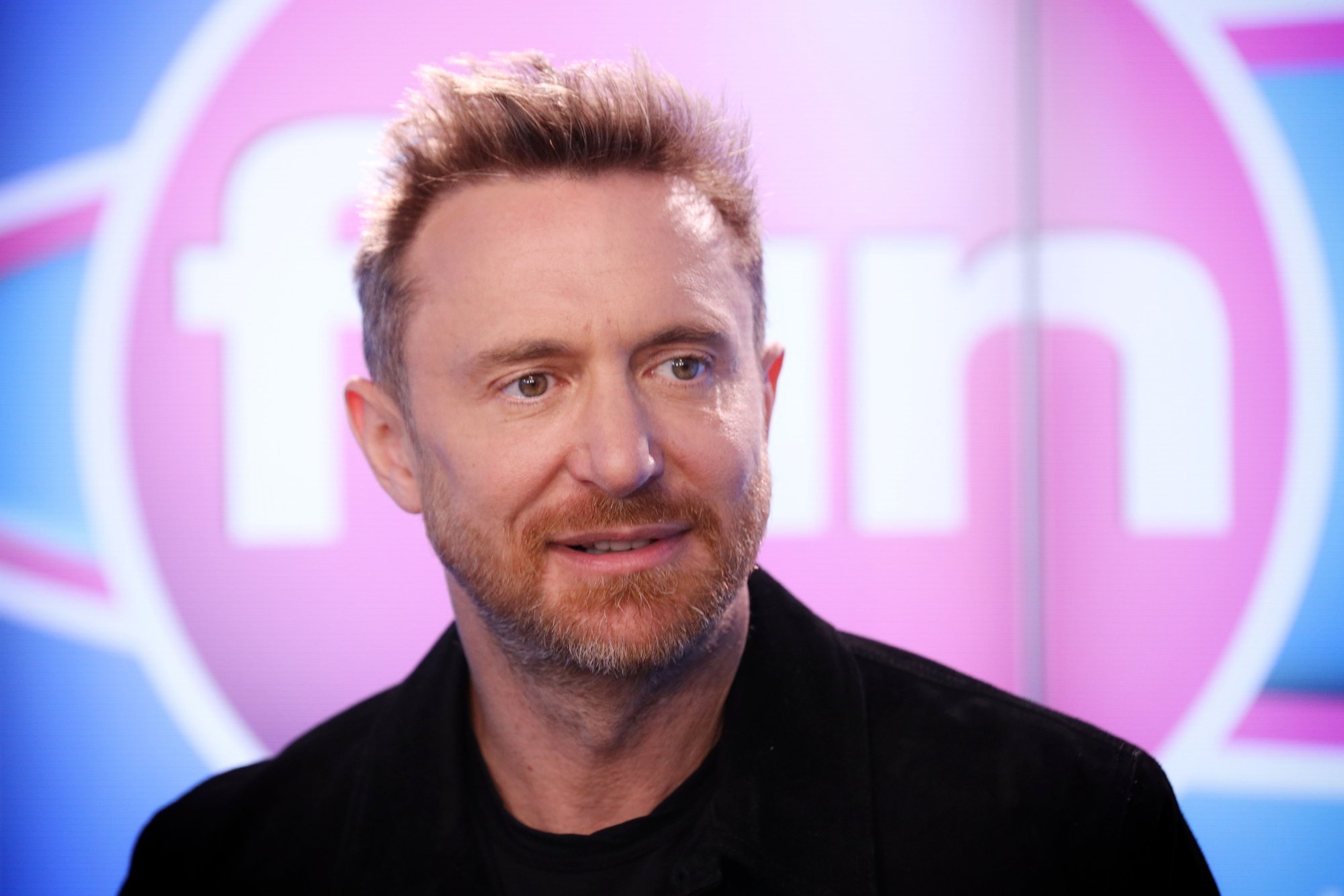 „Kõige ilusam saladus, mida me eales hoidnud oleme.“ DJ David Guetta on nüüd nelja lapse isa