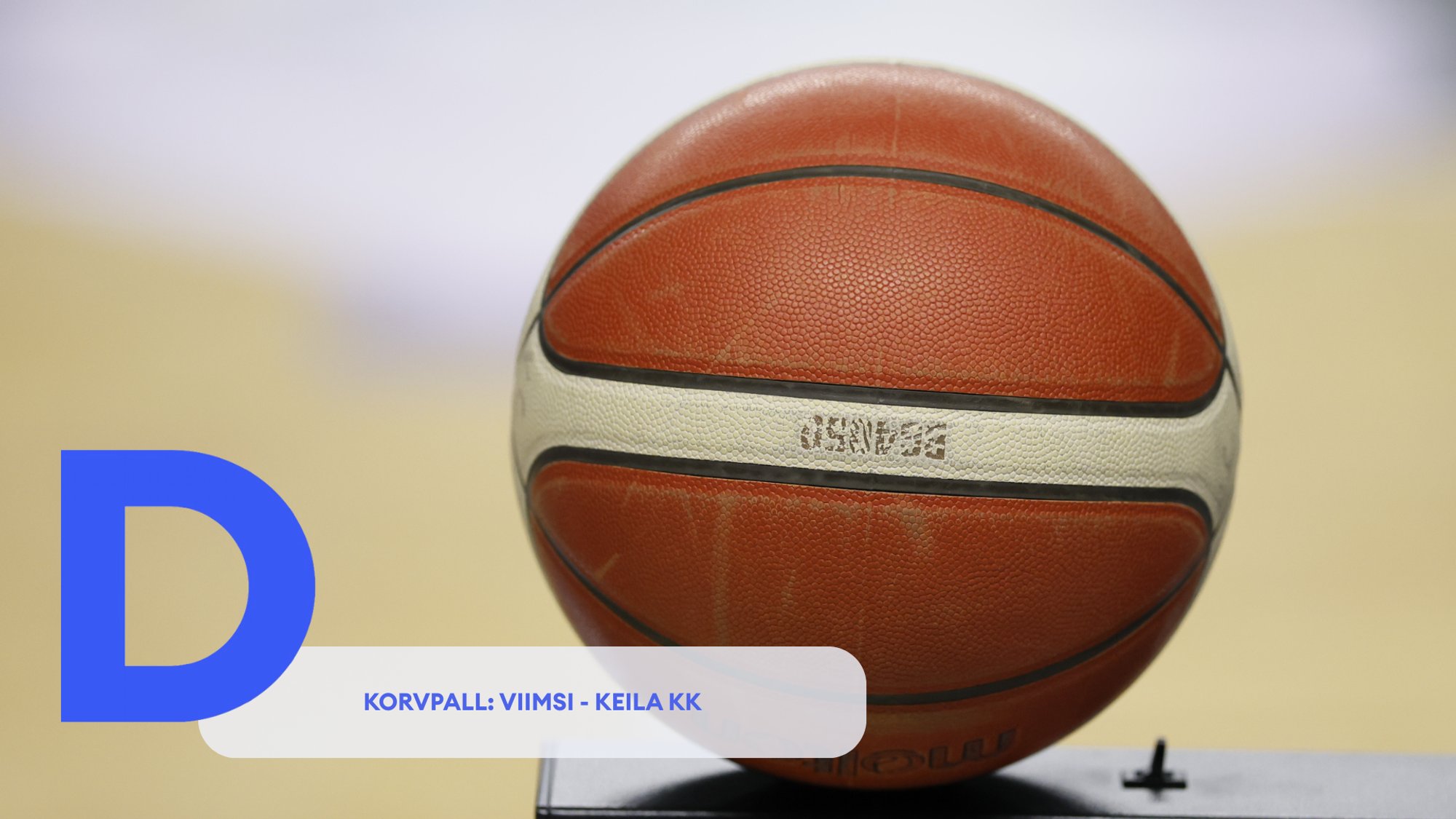 TÄISPIKKUSES | Vaata uuesti Viimsi - Keila KK kohtumist!