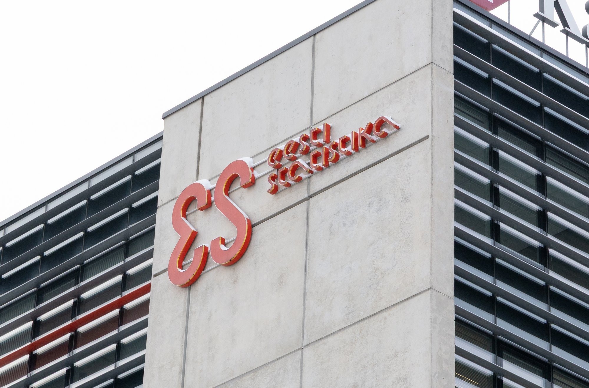 Statistikaamet lükkas olulise THI avaldamise taas edasi. Juht: „Nädalavahetuse 48 tunnist ei piisanud“