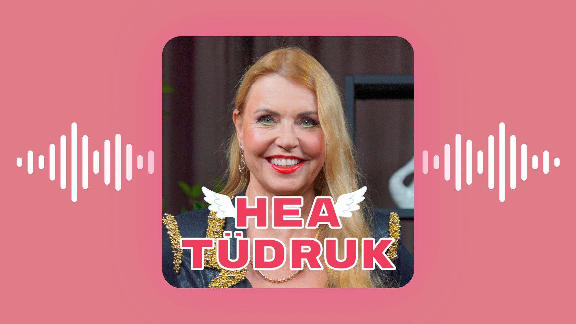 Anu Saagim: võite neid ju hukka mõista, aga ilma külahulludeta, oleks teie elu igav