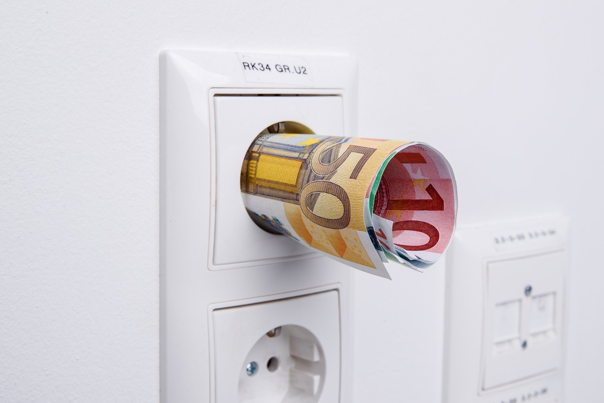 SUUR GRAAFIK | Veebruari elektriarve ähvardab tulla jaanuarist veelgi kallim