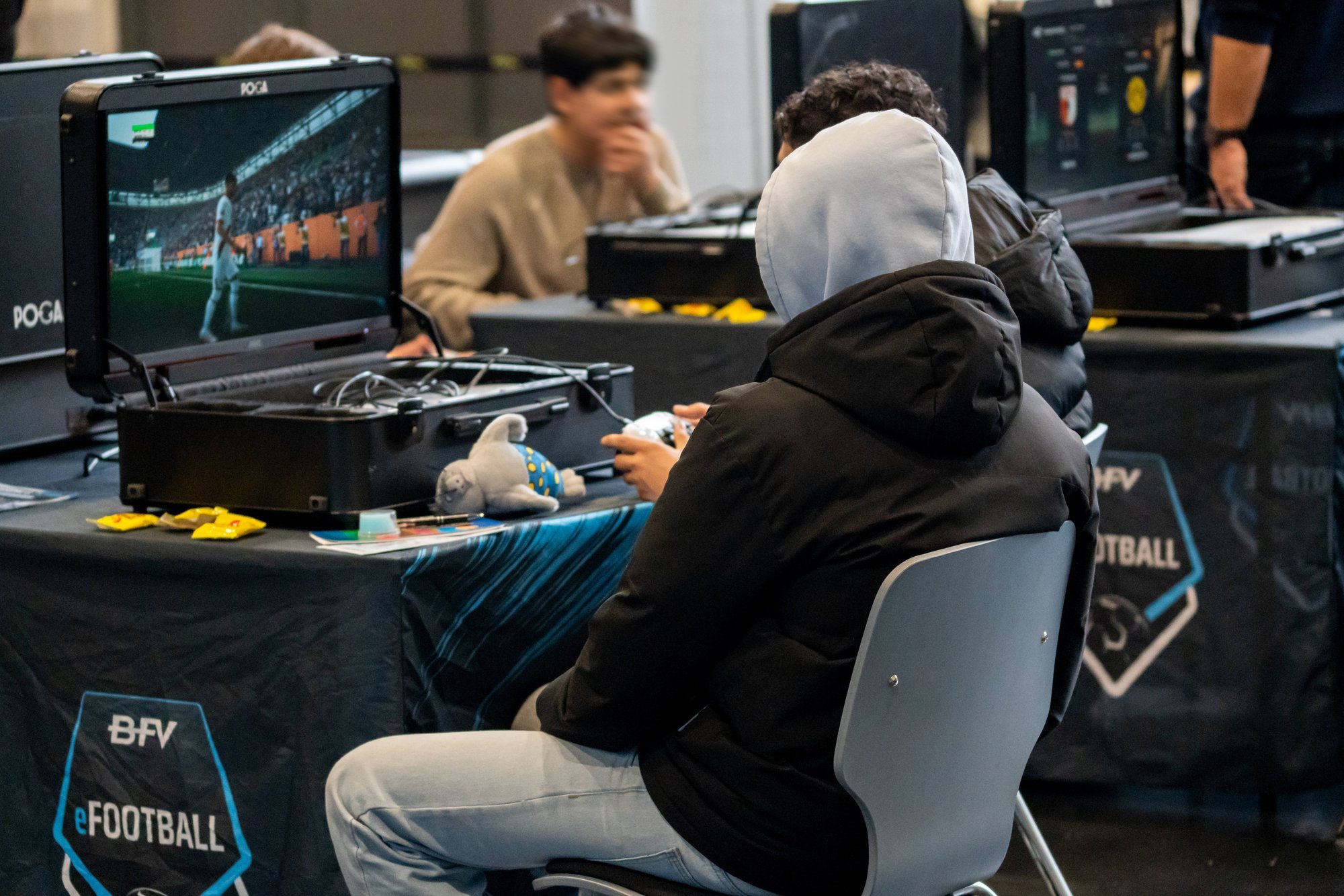 Stagnatsioon: 8 GB videomäluga graafikakaardid võivad pidurdada mängude arengut kuni 2030. aastani