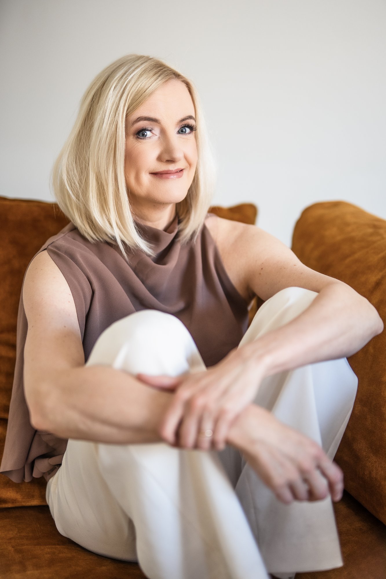 Sommeljeeks õppiv Evelin Samuel: vahel ma isegi teadlikult ja jõuga sunnin ennast tegema uusi asju