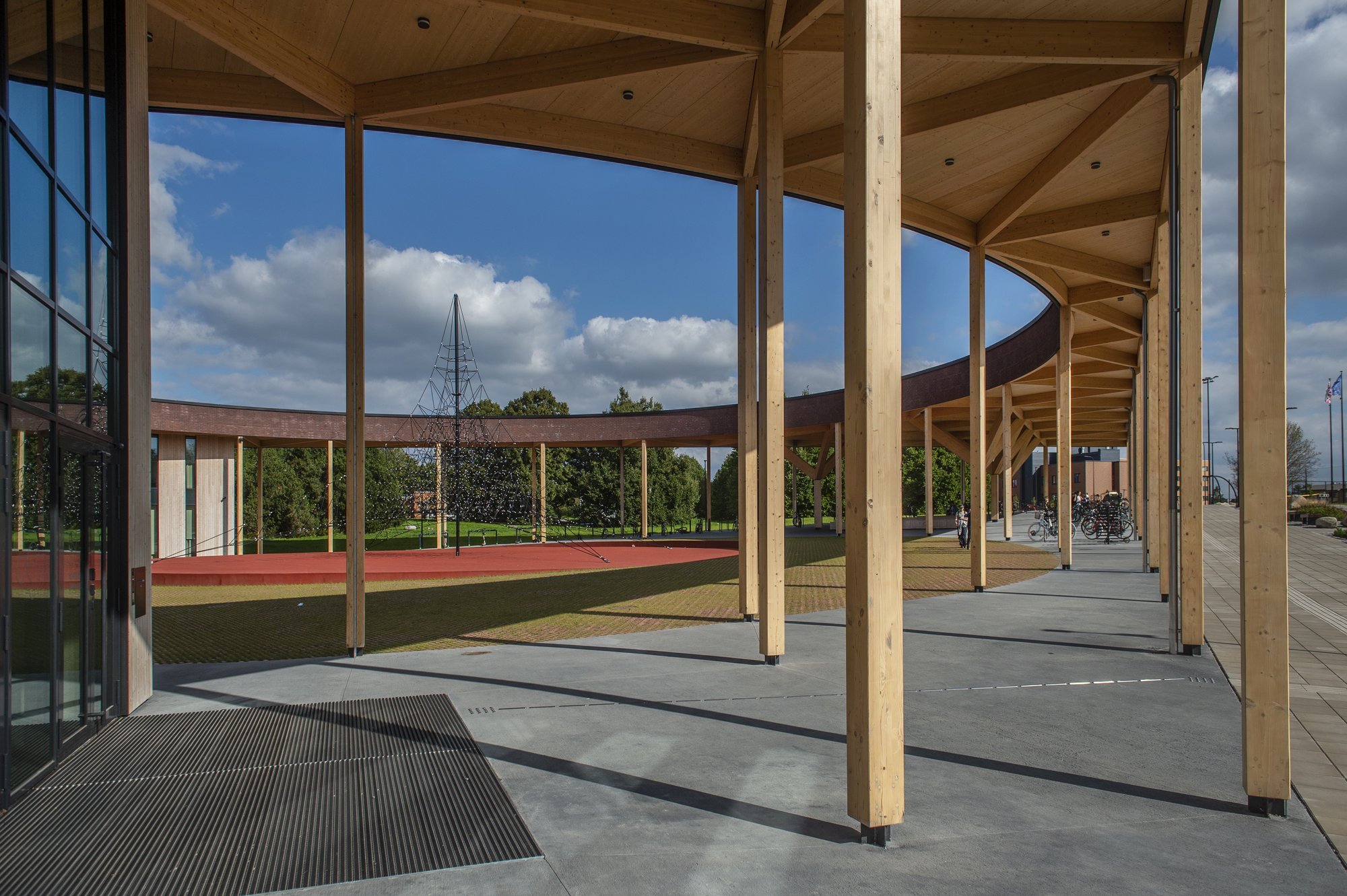 Selgusid Eesti arhitektuuripreemiate laureaadid