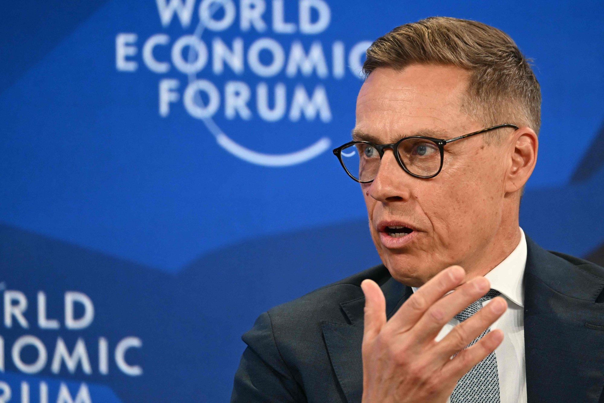 Soome president Stubb: peame tunnistama, et USA on muutumas