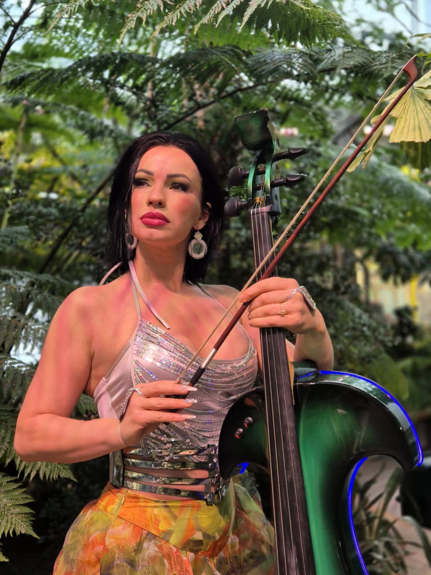 VÕRDLE | Silvia Ilves lasi huultest botox’i lahustada. „Pärast üht telesaate külastust sain aru, et olen liiale läinud“