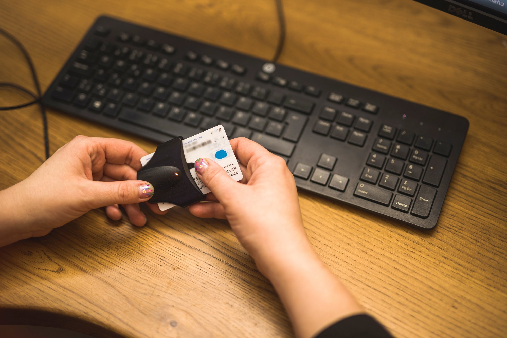 Kontrolli oma kaarti: värskes partiis on tuvastatud tõsine kiibiviga