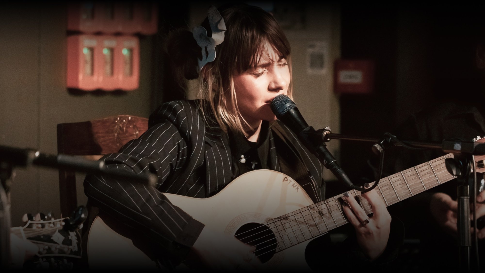 VAATA JA KUULA | Kontsertsalvestis „Night Tapes. Unplugged“ nüüd Delfi Kultuuris