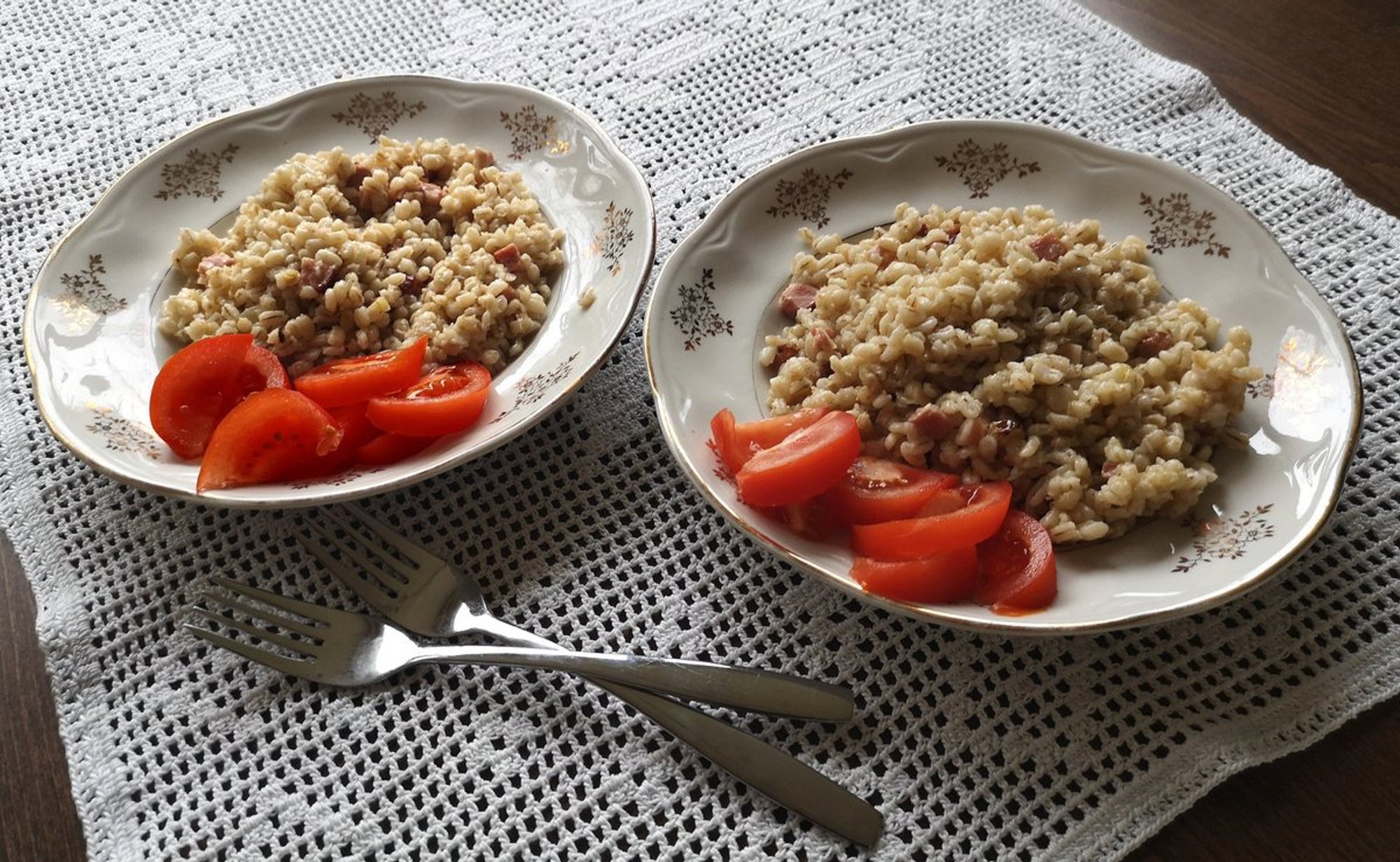 Küünlapäev on pudrupäev! Viis mõnusalt rammusat kruubiputru, mis tänase külmaga jaksu annavad