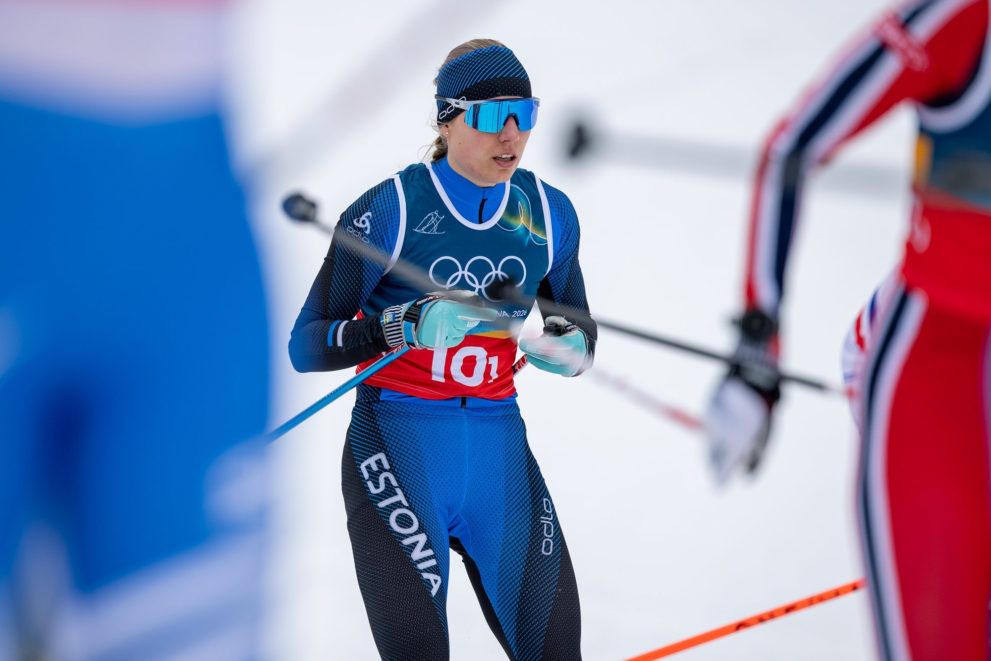 OLÜMPIABLOGI | Olümpiatuli kustus! Milano-Cortina mängudele tõmmati joon alla