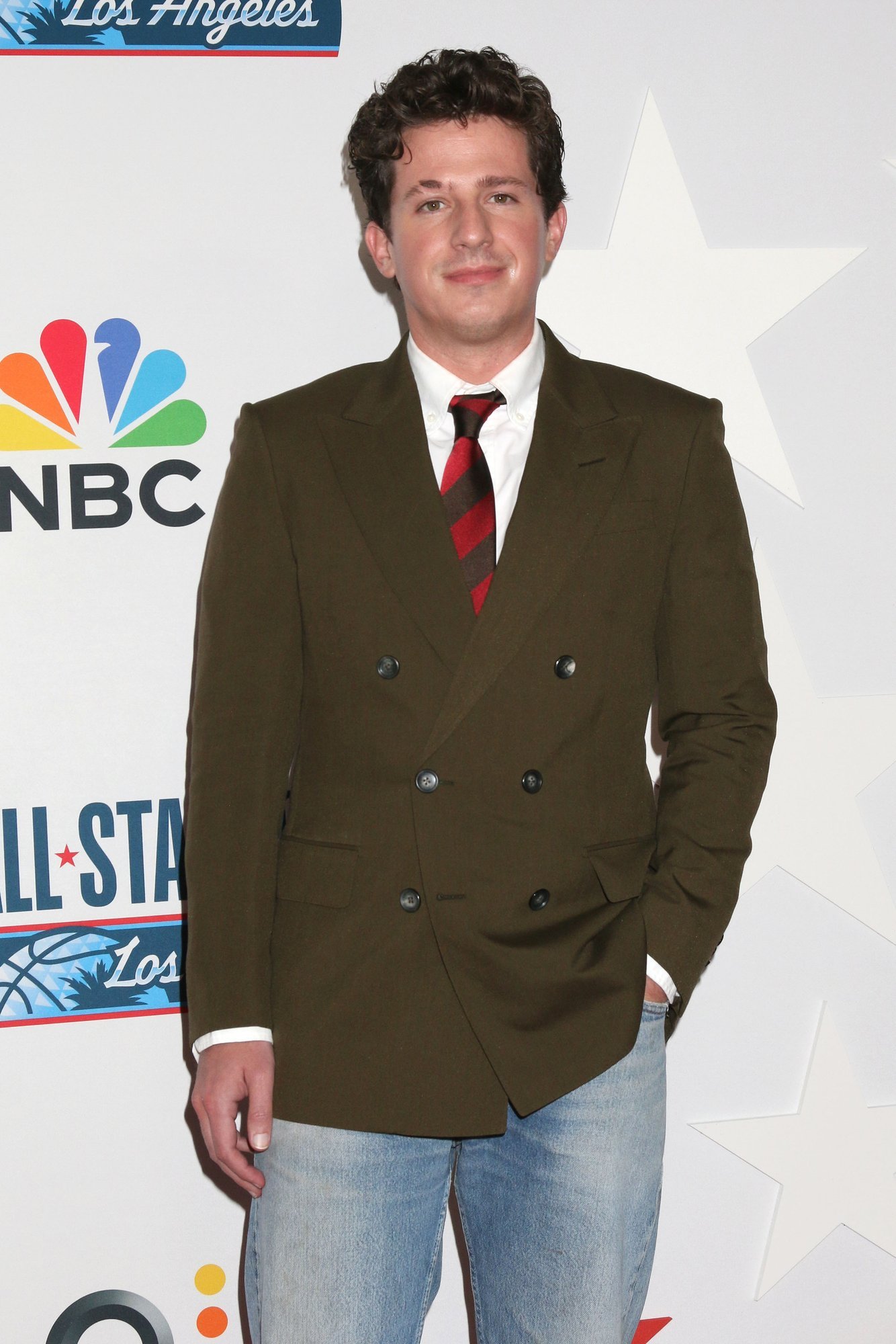 ARMAS KLÕPS | Esiklaps on teel! Muusik Charlie Puthi abikaasa näitas aina kasvavat beebikõhtu