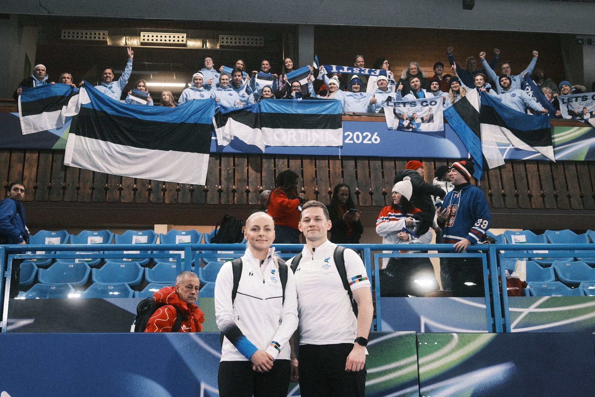 TELETOP | Eesti sättis end olümpialainele! Televaatajaid köitsid enim suusaalad ja kurling