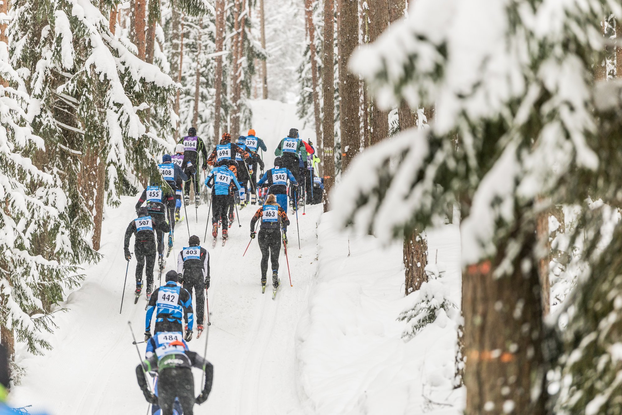 PROGNOOS | Millist ilma on spordisõpradel oodata Tartu Maratoniks?