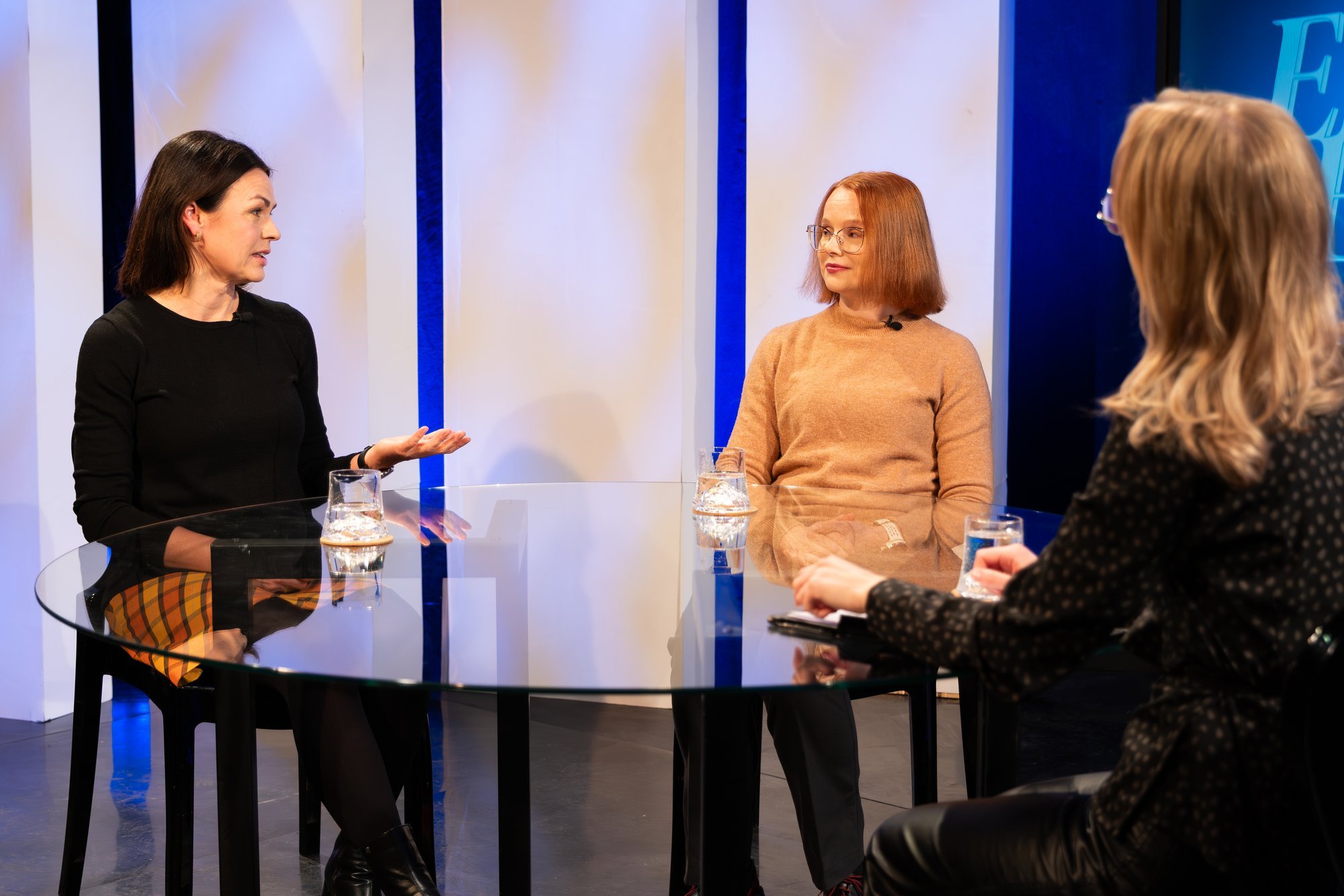 EKSPERT EETRIS | Maria Erss ja Triin Lauri: 37% hääletab jalgadega: kas Eesti koolisüsteem vajab keskset sekkumist?