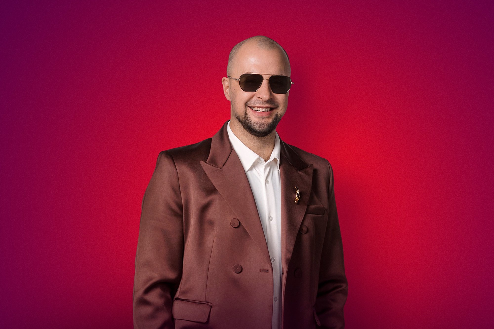 Uus roll! 5Miinuse räppar Korea hakkab Kanal 2s telekarjääri tegema