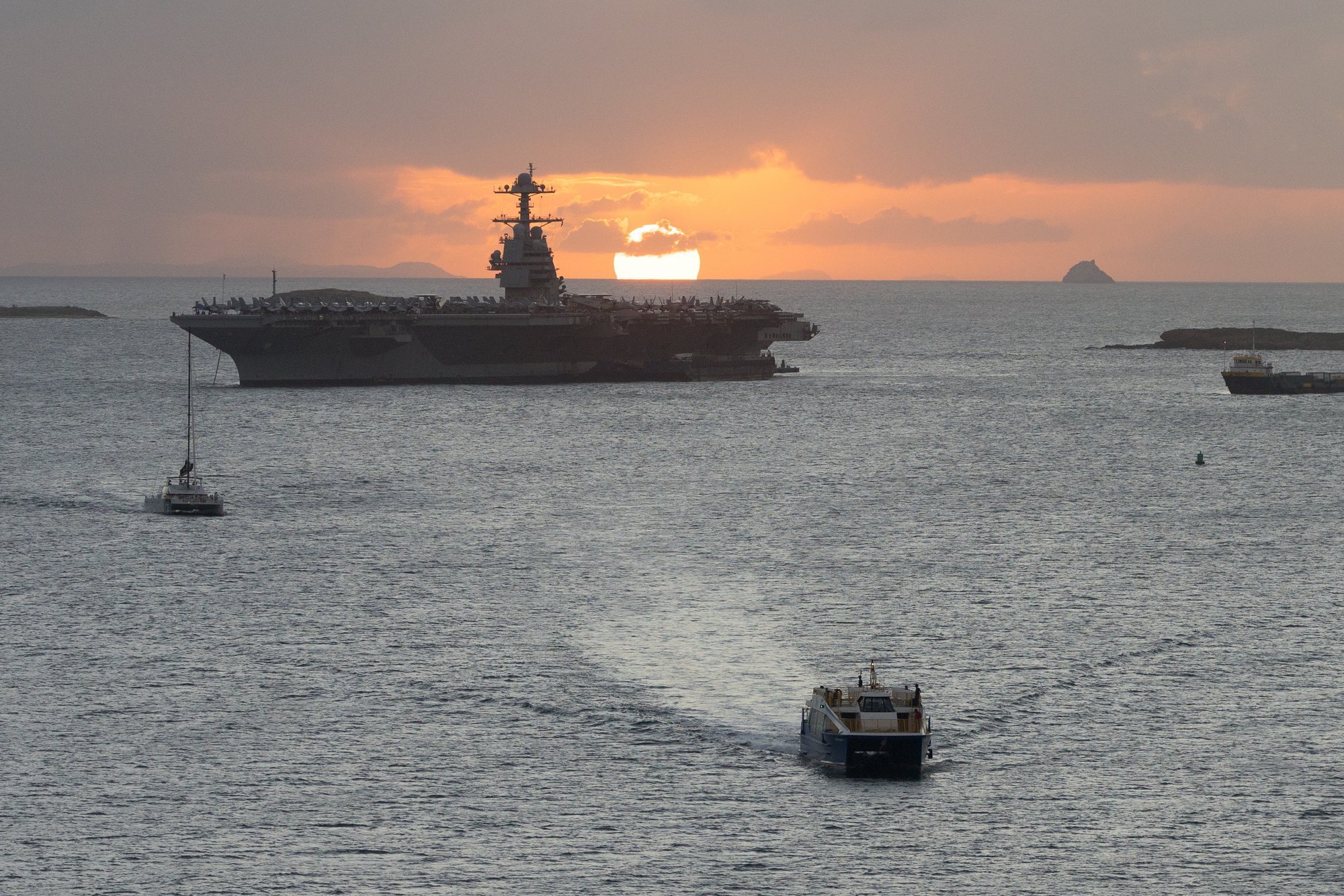 Reuters: USA valmistub võimalikuks nädalatepikkuseks operatsiooniks Iraanis