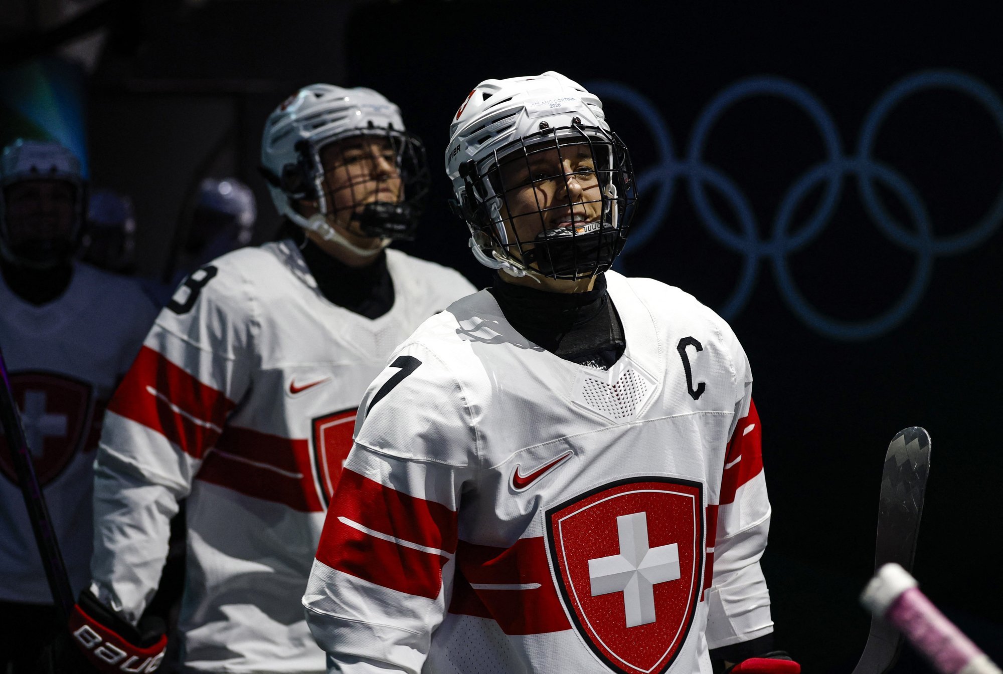 Juba nelja riigi olümpiakoondised on noroviiruse küüsis