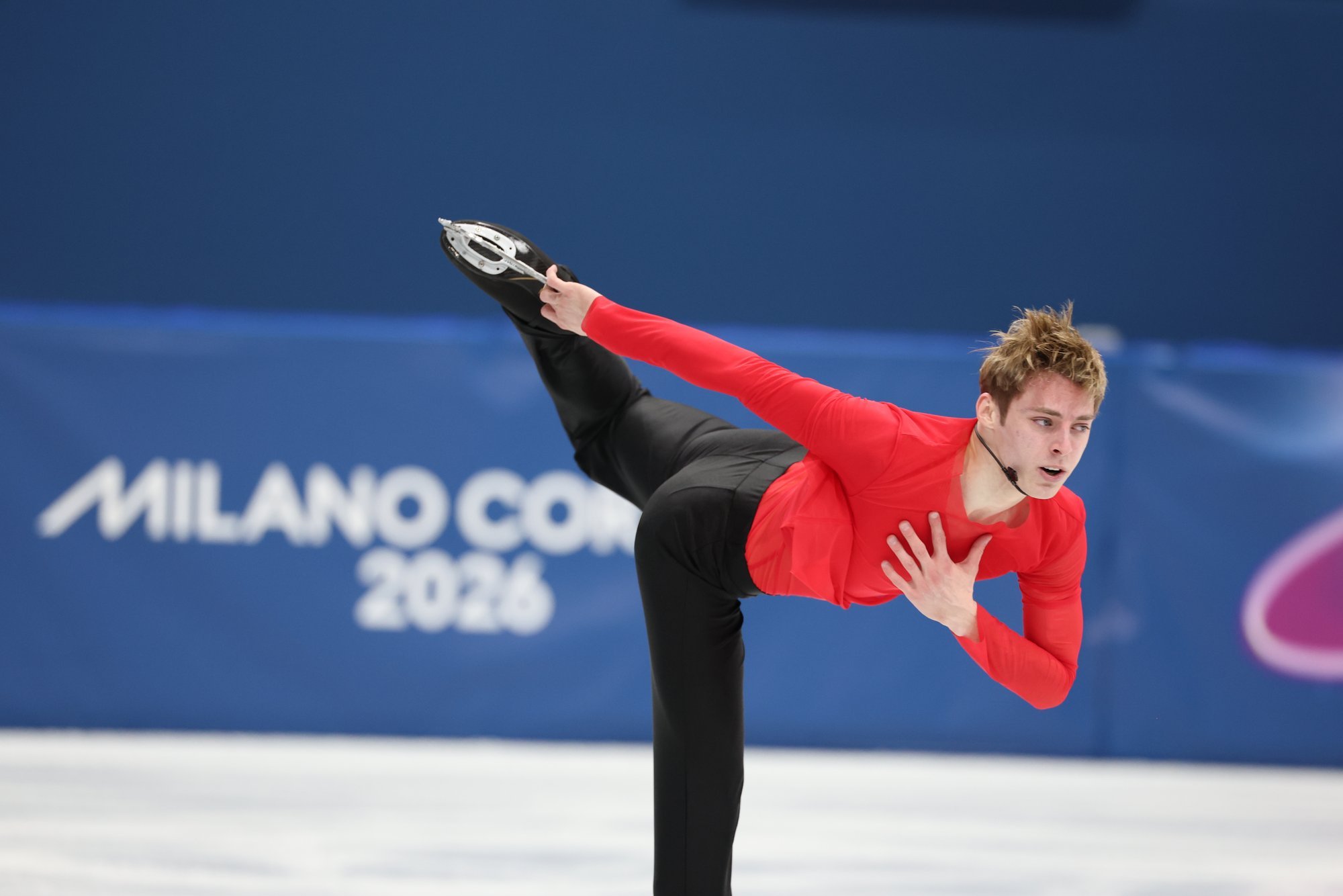 DELFI OLÜMPIAL | Selevko viraalseks läinud videost: see oli tõesti naljakas