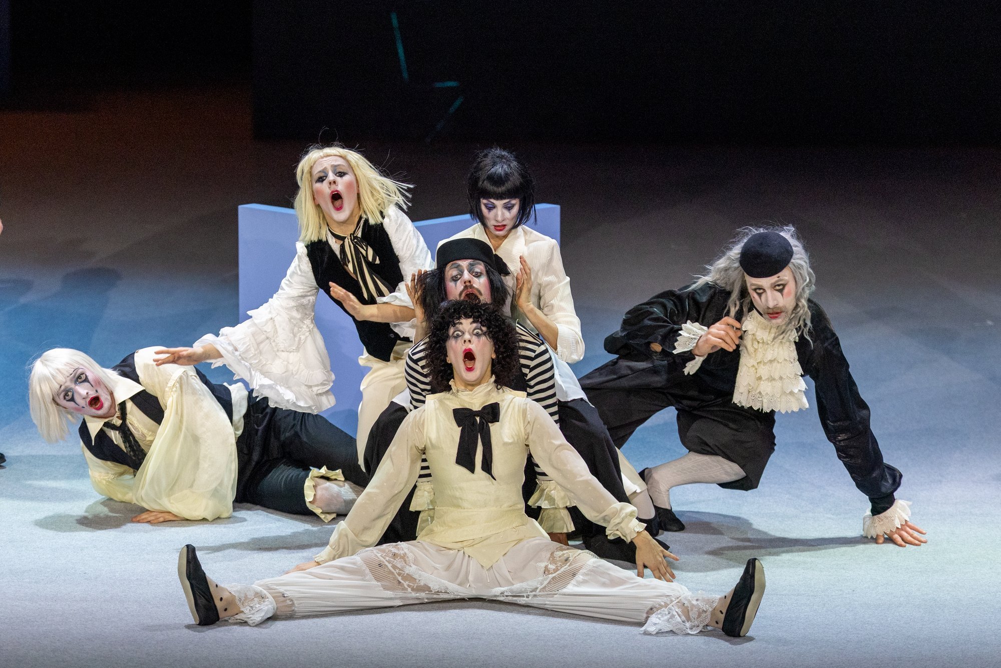 ARVUSTUS | Vabariigi aastapäeva kontsertetendusel oli kõik nii, nagu olema peab, ei vähem ega rohkem