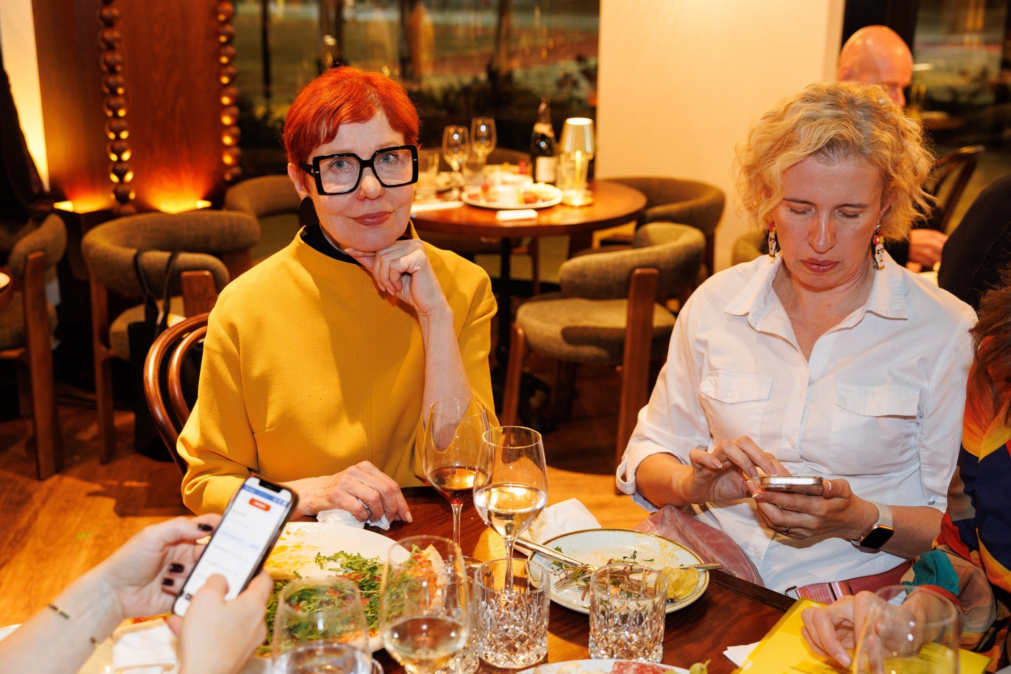 Signe Kivi tegi abikaasaga korduvalt koduseid testamente. „Tahtsime, et meie lapsed ja sugulased teaksid, milline on meie tahe“