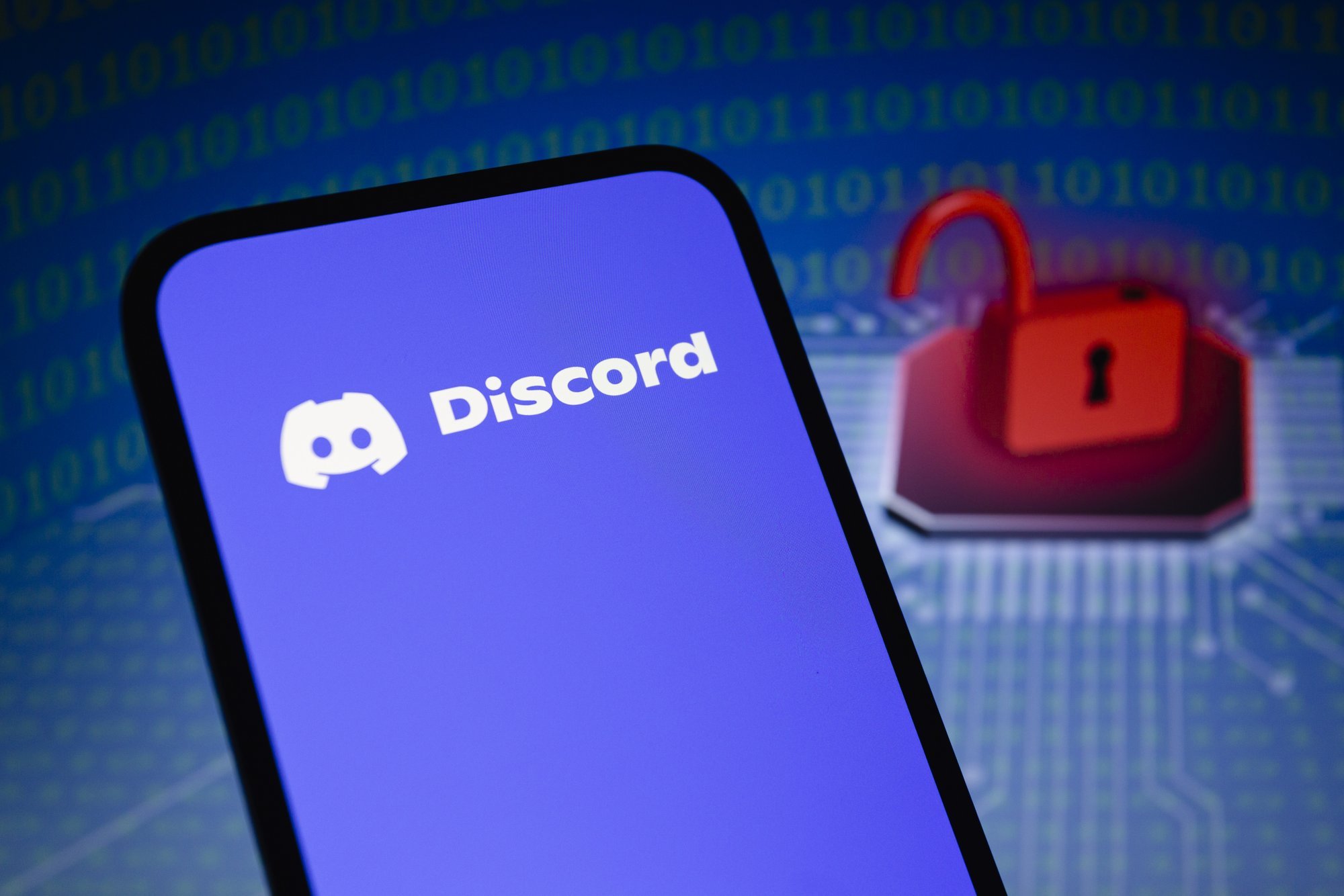 Hoiatus Dicordi kasutajatele: andmeid postitustest ja vestlustest müüakse AI firmadele