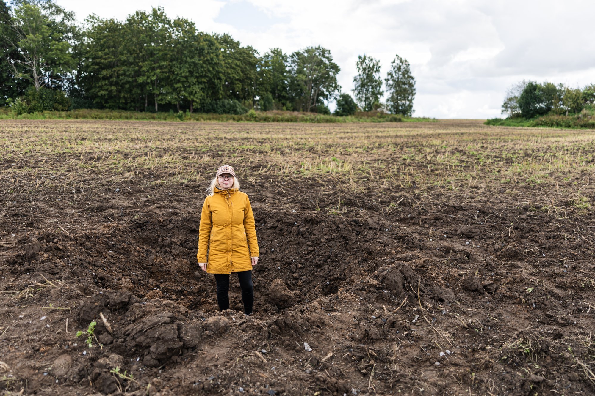 LUGEJA KÜSIB | Kui droon tabab kodu: kas kodukindlustus hüvitab sõjaga seotud kahjud?