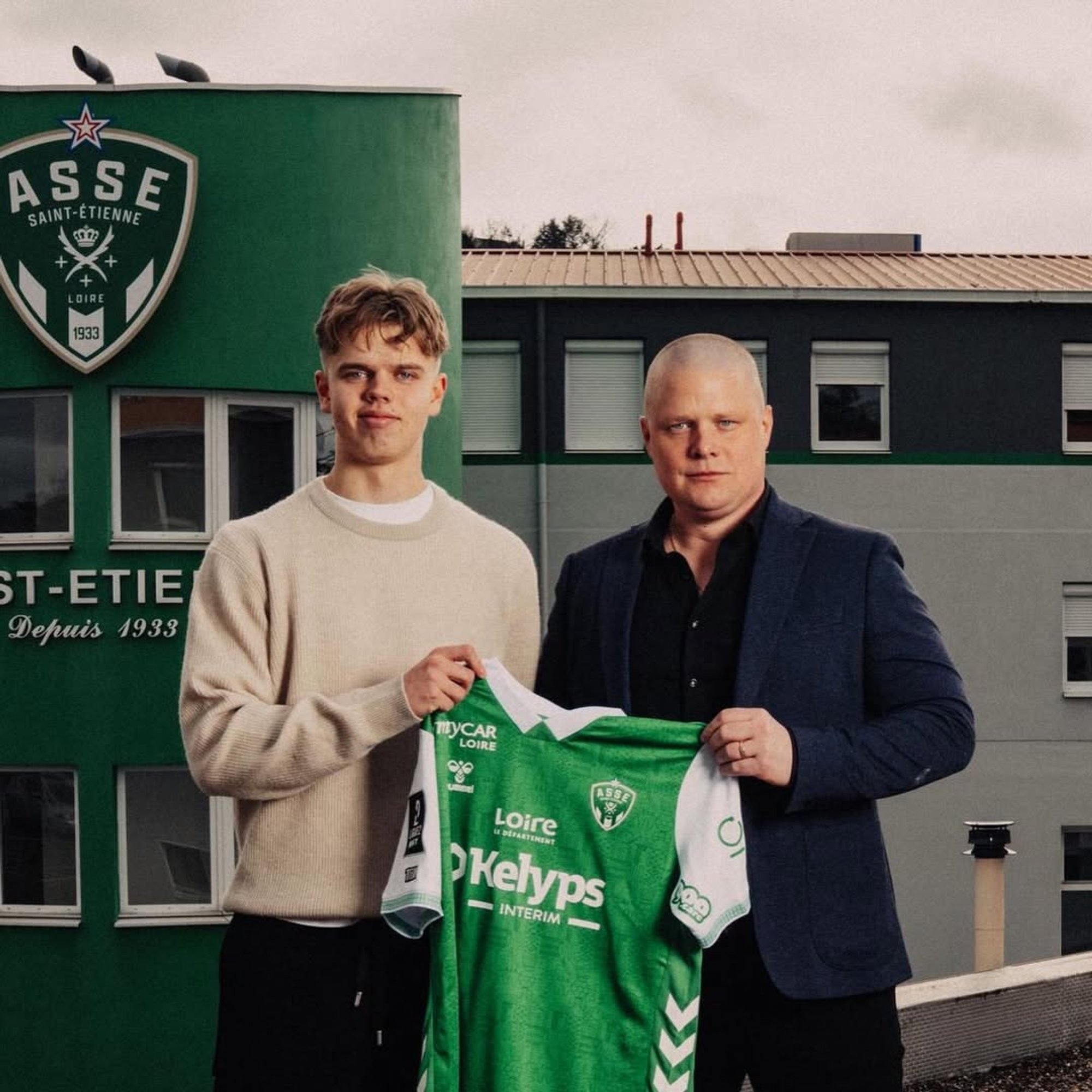 Harri Ojamaa: huvi Paalbergi vastu oli erakordselt suur ja see oli kindlasti kasulik ka teistele Eesti klubidele