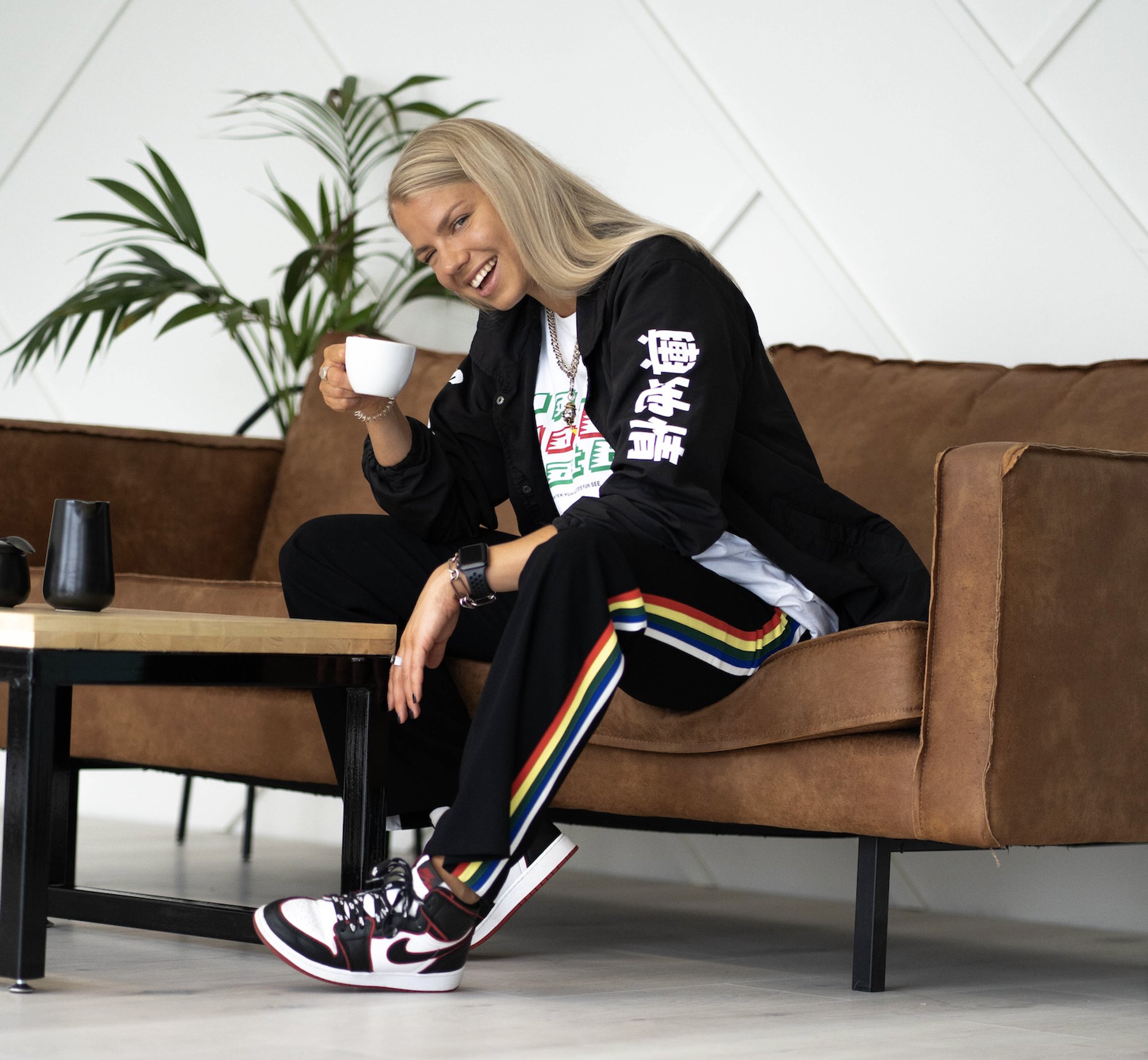 INTERVJUU | Bolti loovjuht Liisa Ennuste: geniaalne loovkampaania on miljoni õige otsuse kombinatsioon ja sellele ongi raske pihta saada