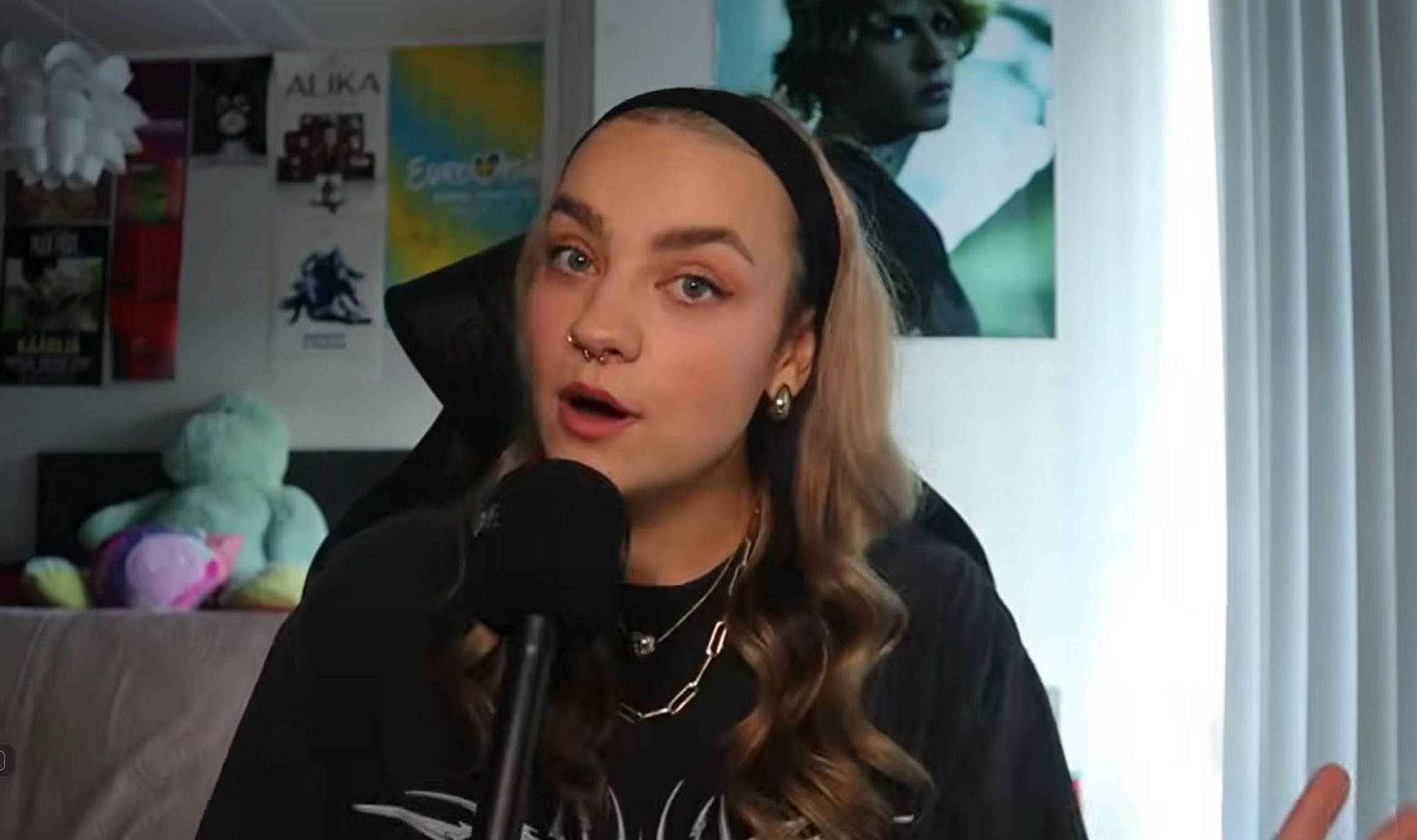 VIDEO | Youtuber Sidni Tomsoni halastamatu hinnang: tänavu jääme Eurovisioni finaalist välja