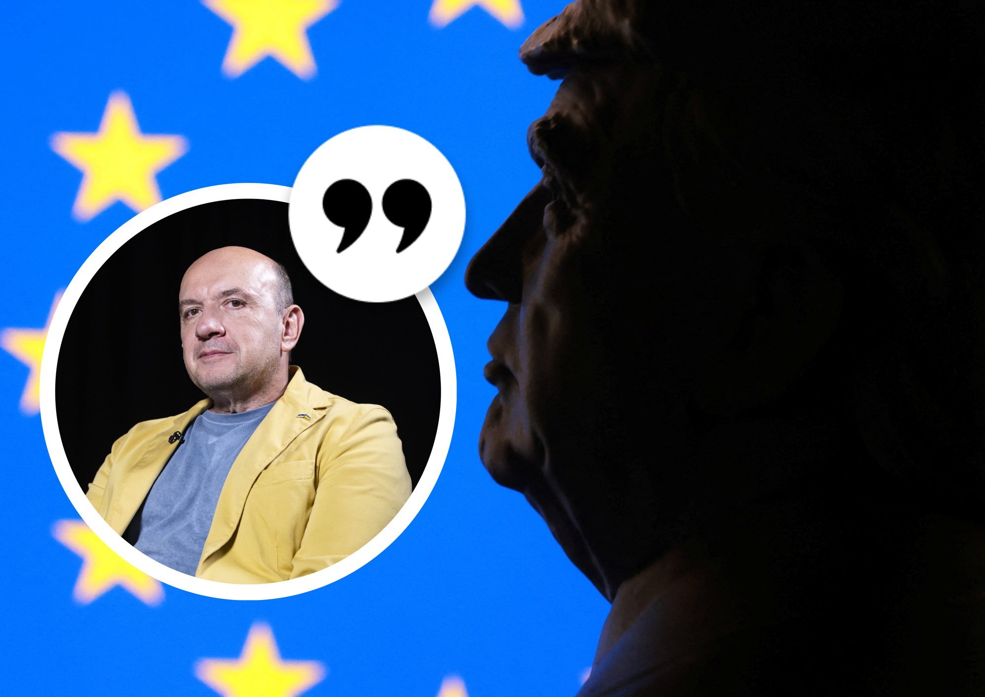 Kalev Stoicescu: NATO-2 ilma USA-ta? „Euroopa armee“ on olemas