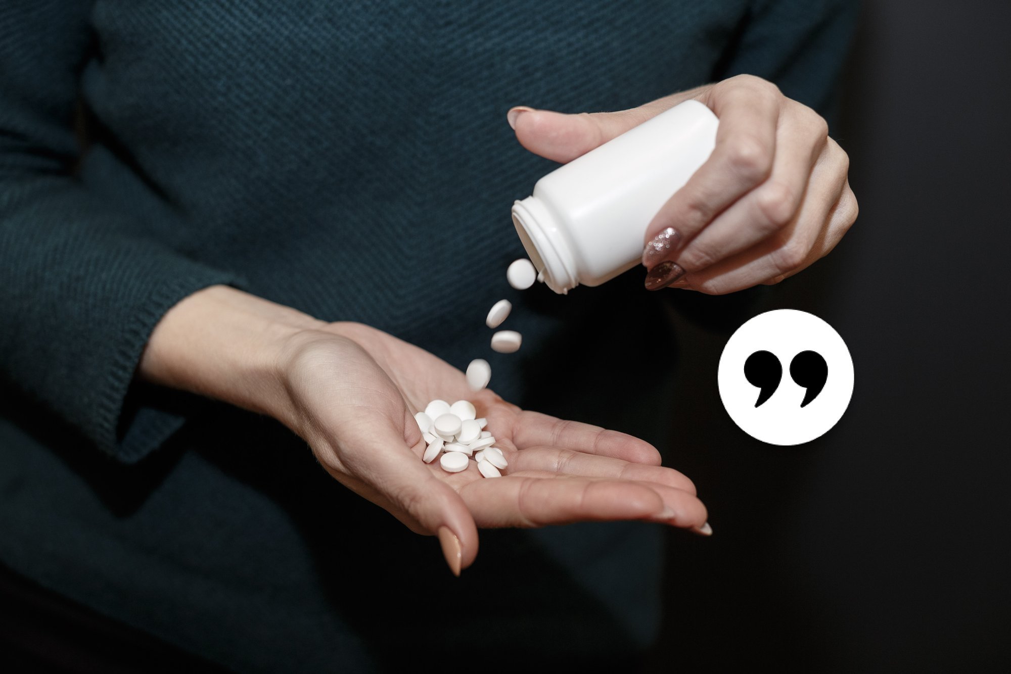 JUHTKIRI | Tsunftihuvi ei saa olla tähtsam inimeste kannatustest! Ravimeid tuleks müüa nii poes kui kulleriga