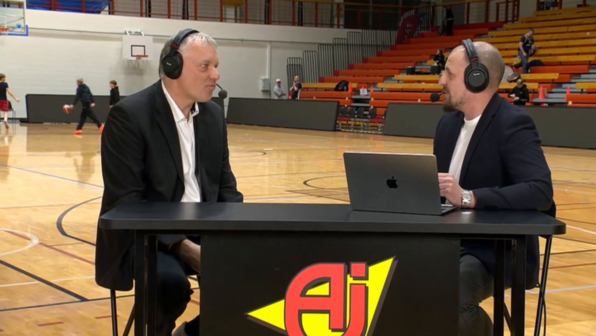 DELFI VIDEO | Gert Kullamäe pärast kaotust Keila Coolbetile: suutsime Panathinaikost teha