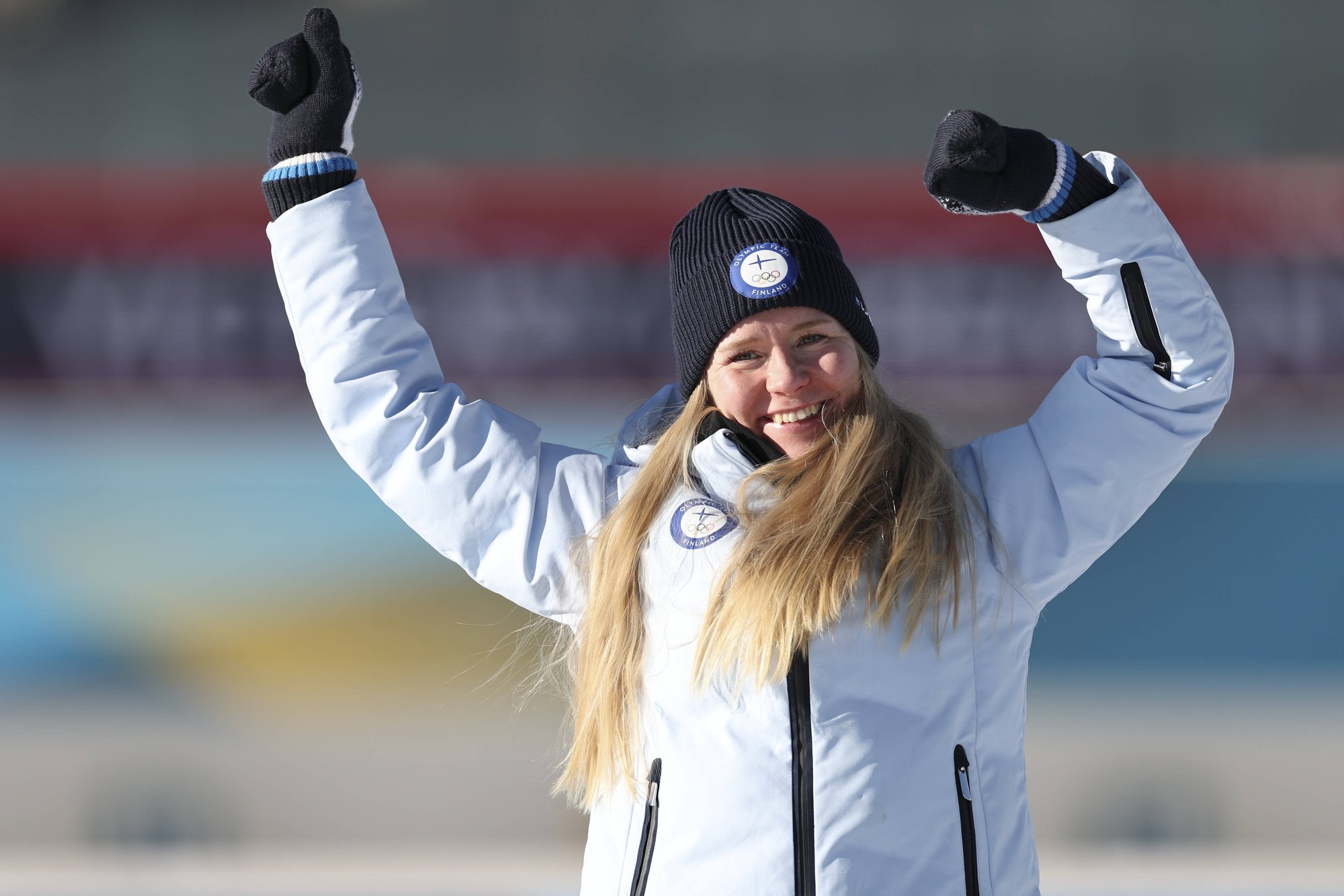 Kultus-määrdemees Marek Sander pikendas Soome laskesuusakoondisega lepingut