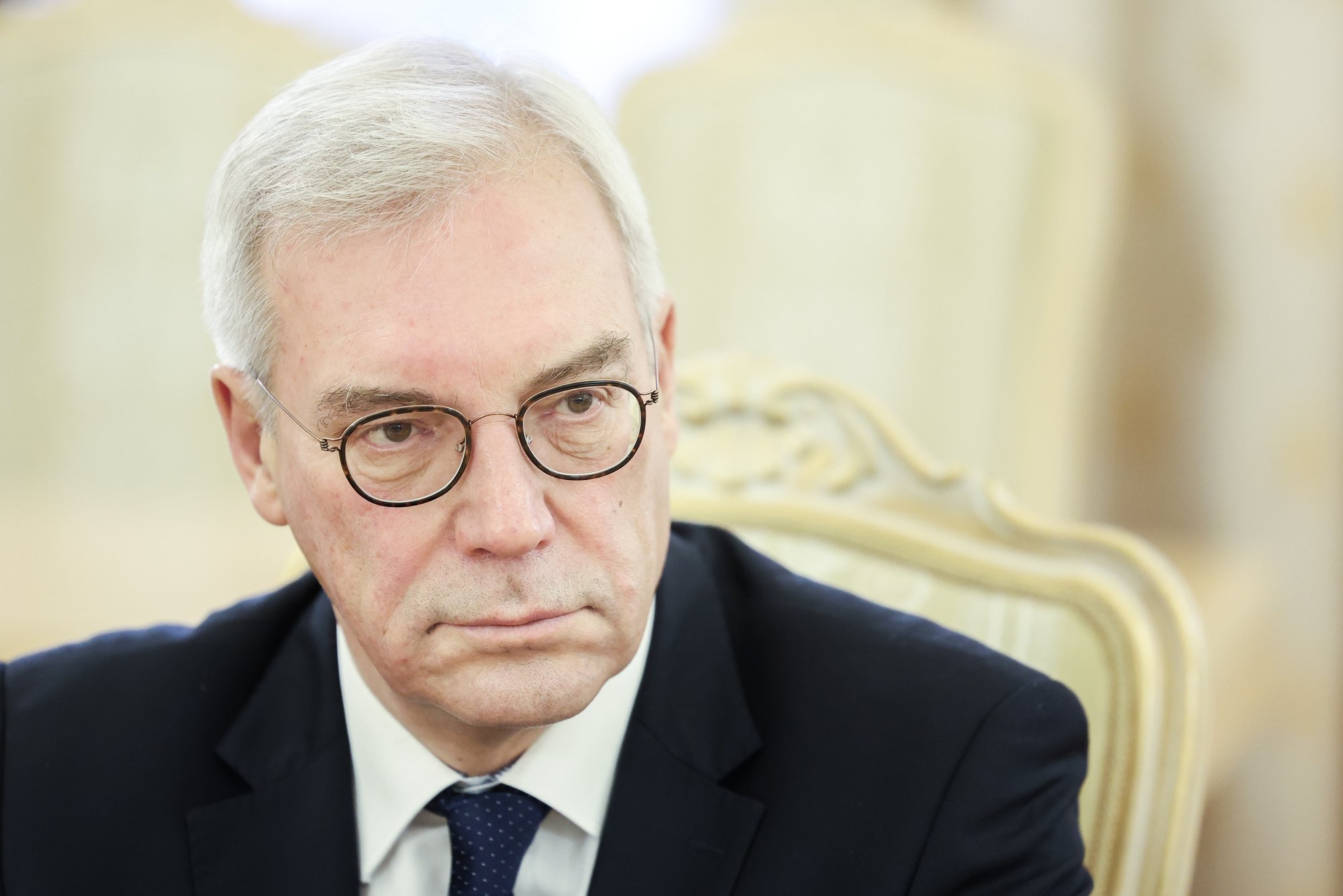 Moskva: eurooplaste laskmiseks läbirääkimistele Ukraina üle pole alust