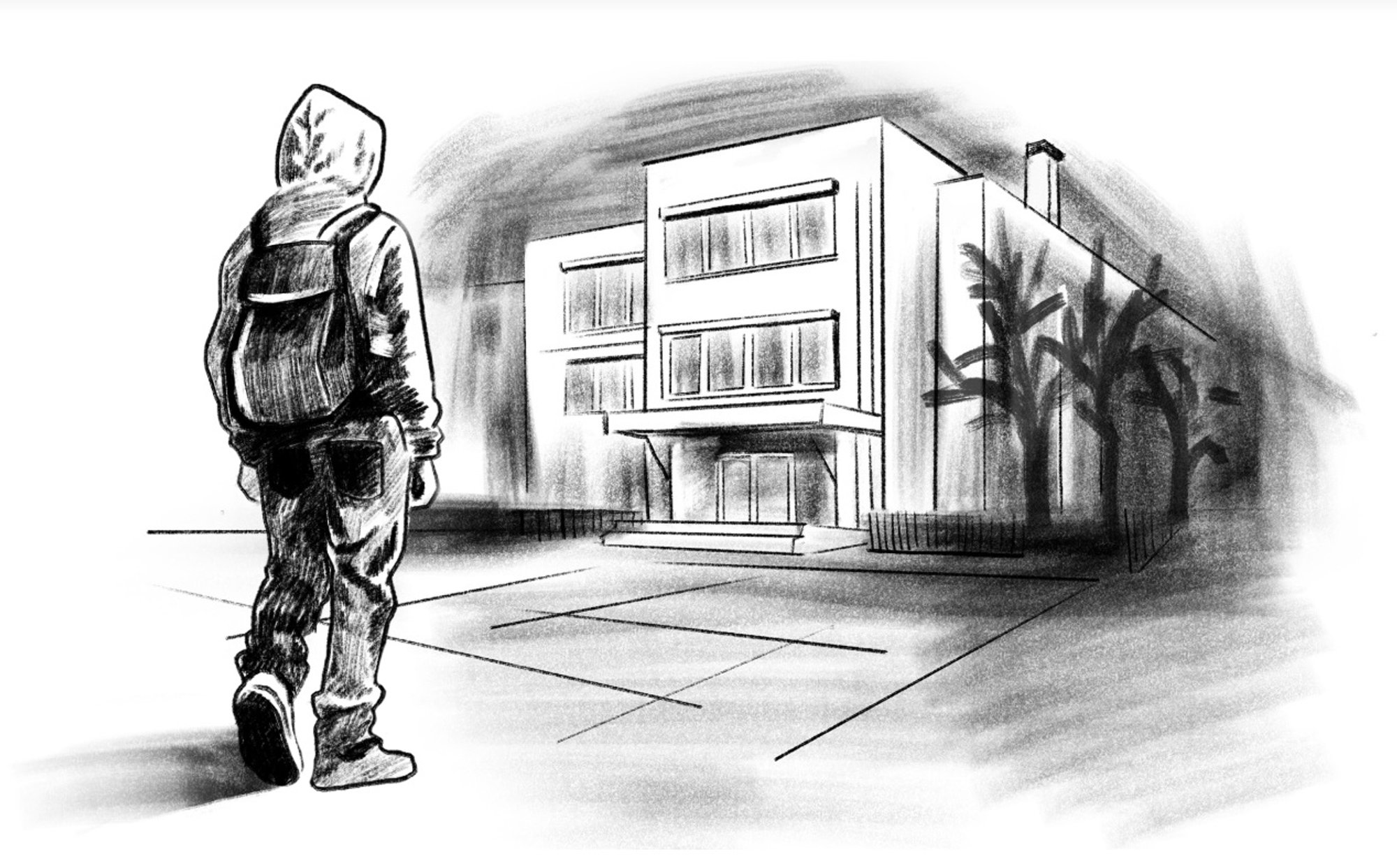 Riik lõi kohustusliku haridusprogrammi noortele, kes pärast põhikooli edasi ei õpi. Õpetajate hinnangul on kõik jäetud viimasele minutile