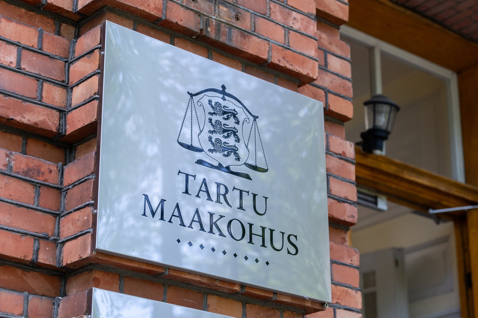 Kohtus vaieldi, kas hinnang „külahull“ alandab inimväärikust