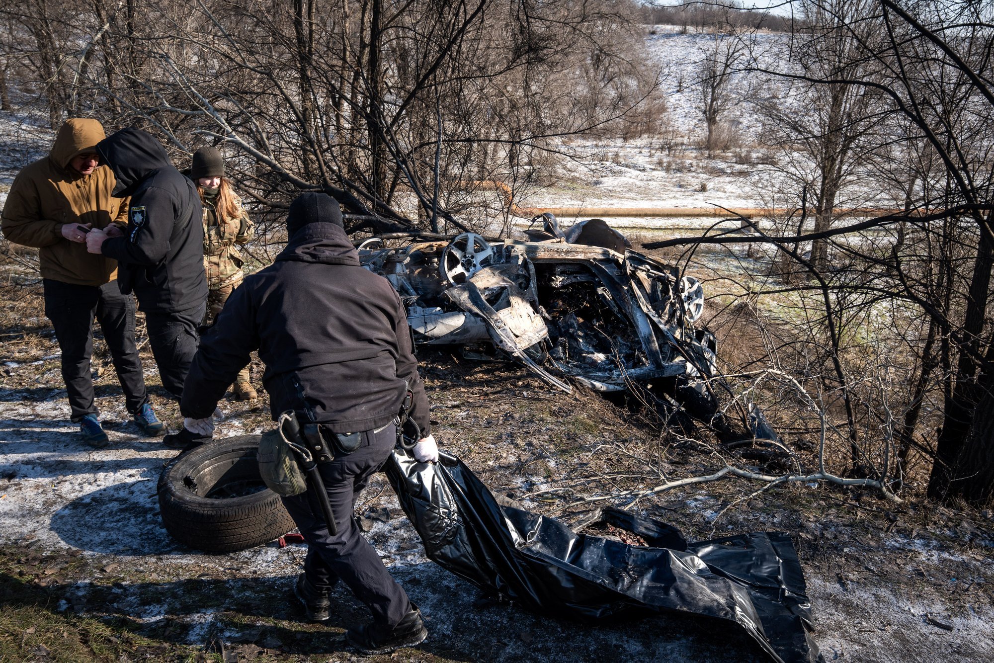 SÕJAPÄEVIK (1440. päev) | Uus Vene taktika: kui energiataristut pommitada ei tohi, siis pommitame ühendusteid