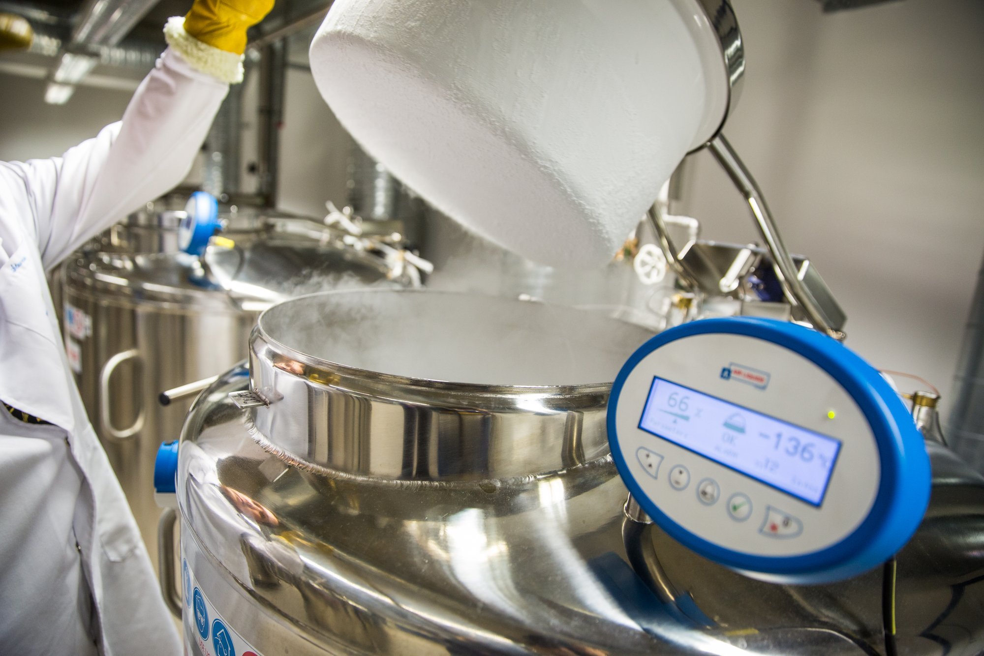 GEENIUS | Tartu Ülikool hoiatab: tehisaru annab geeniandmete kohta ka parimal juhul eksitavat infot