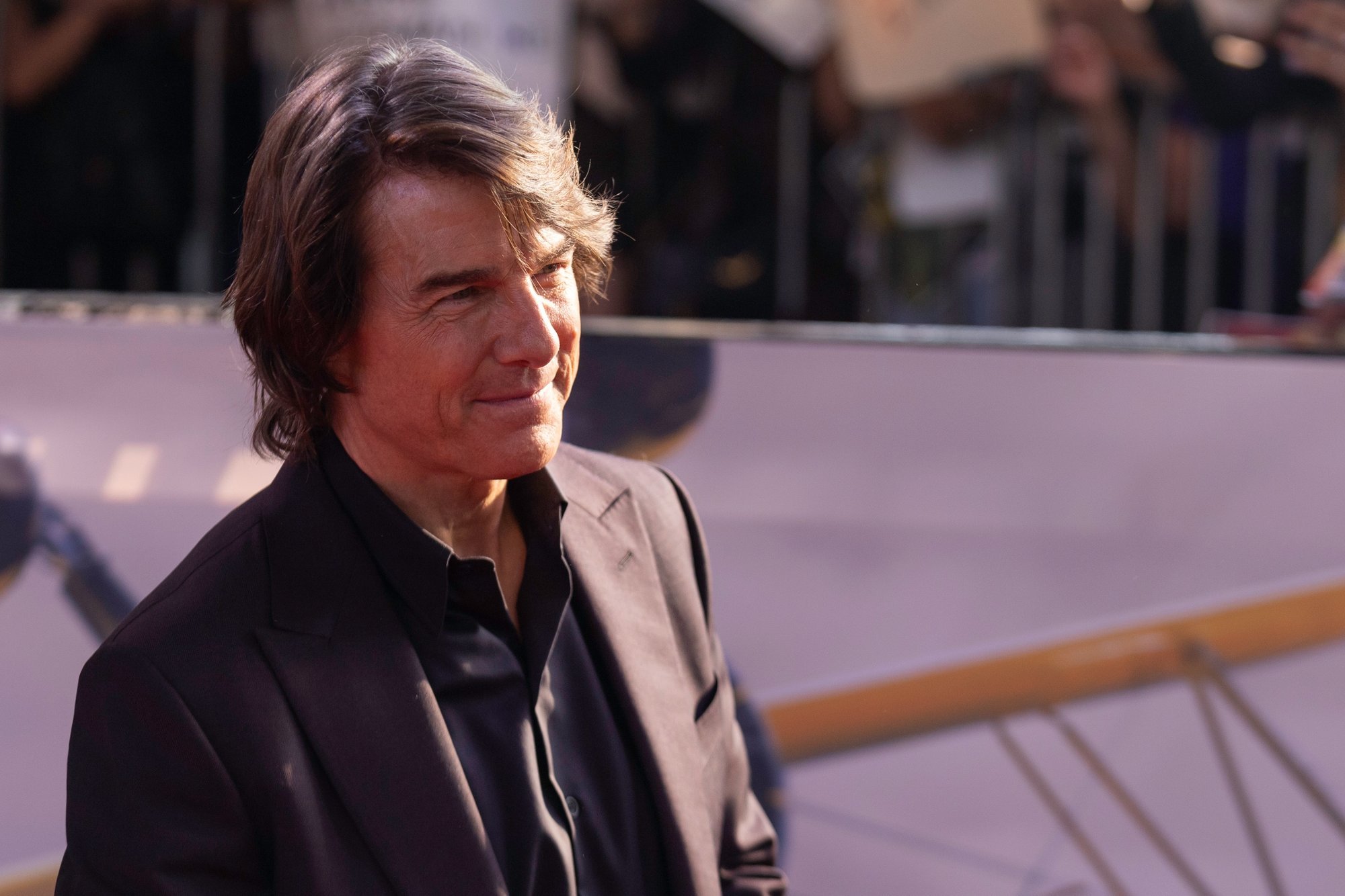 Londoni pätte pelgav Tom Cruise kolis välja 40 miljonit eurot maksvast luksuskorterist