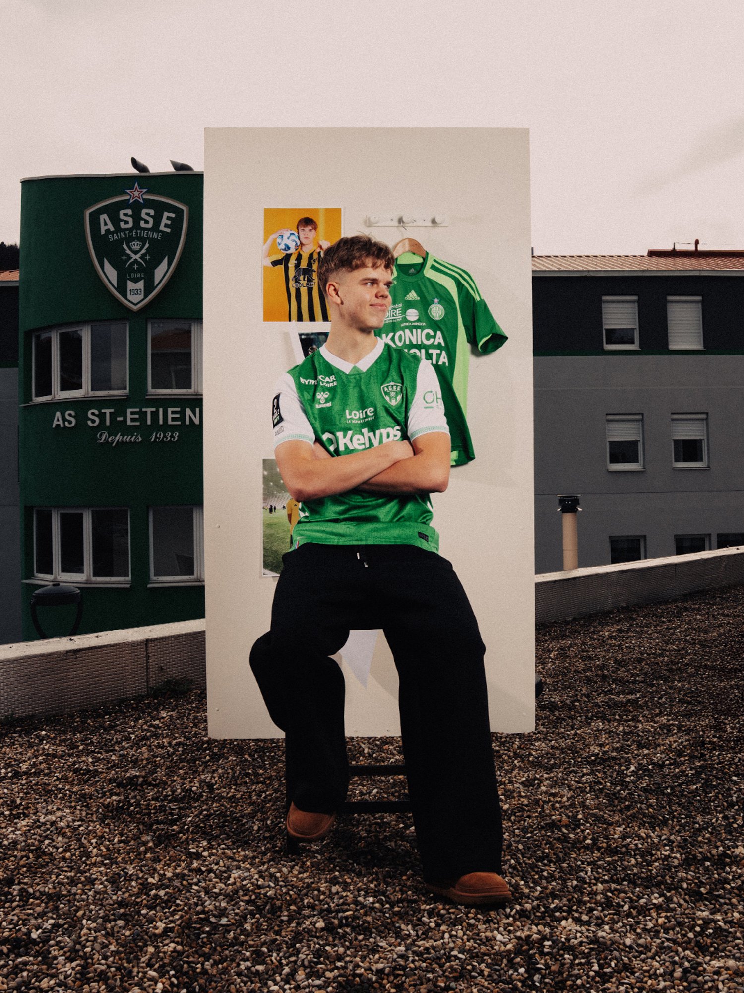 Miljon lauda! Prantsusmaale siirdunud Marten Chris Paalberg lõi Andres Operi omaaegse rekordi üle