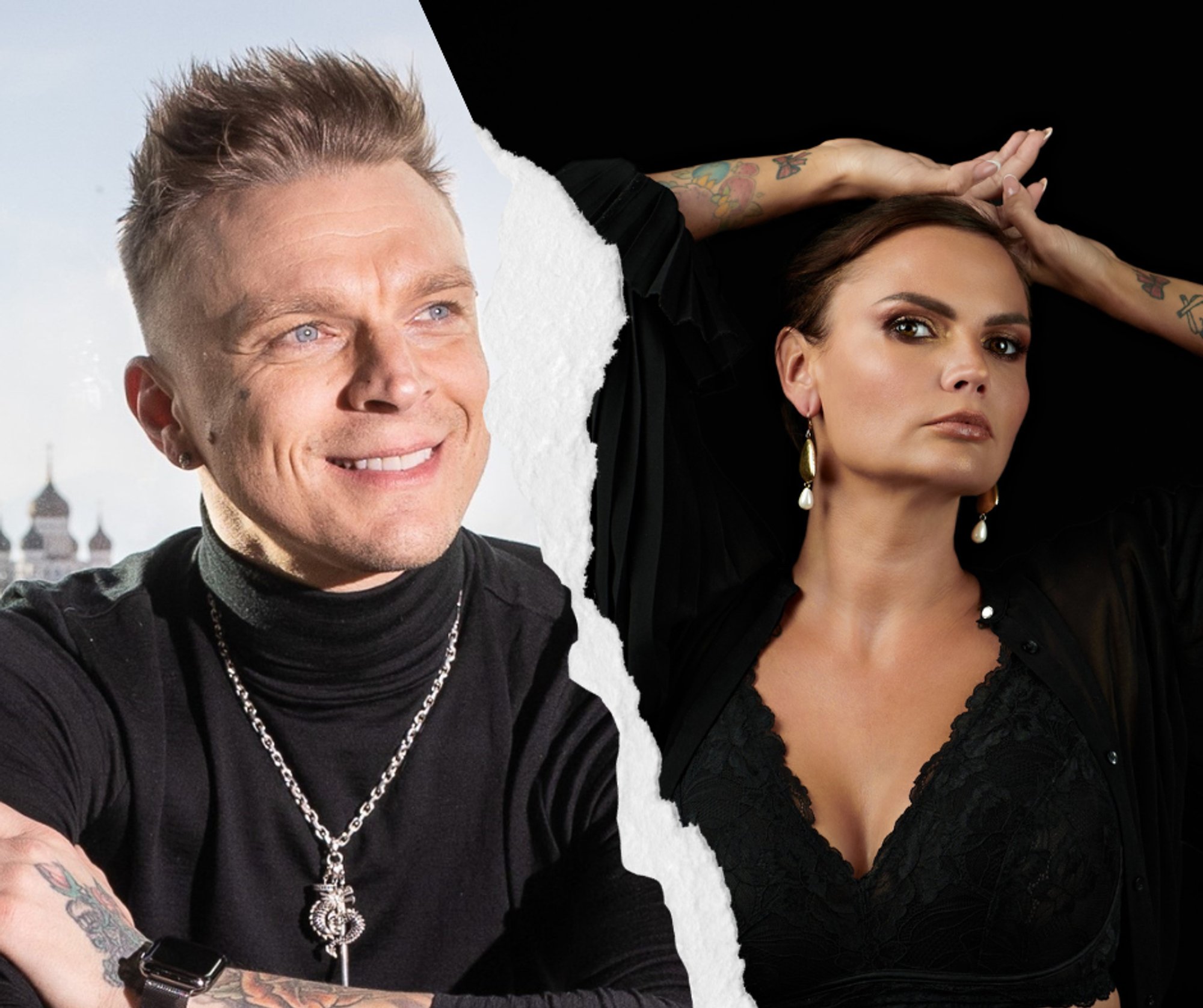 Istung viimaks paigas! Tanel Padari hagi Malluka vastu hakatakse arutama Harju maakohtus