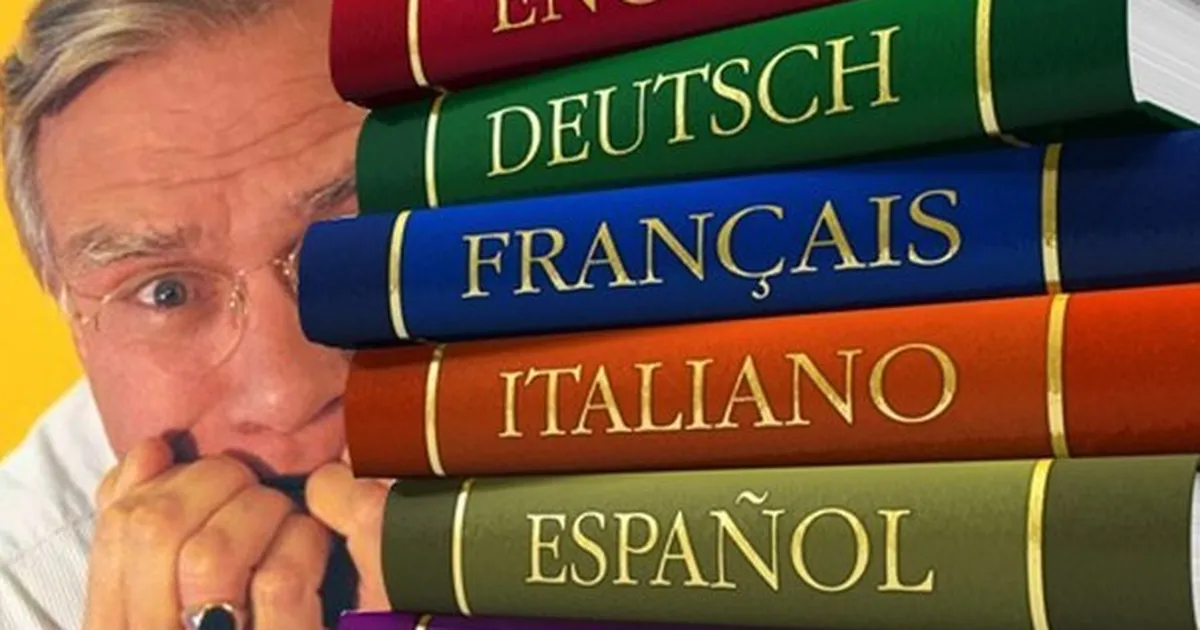 MERILYN MERISTO ⟩ Kohustuslik B-võõrkeel – mõttetu koormus või investeering tulevikku?